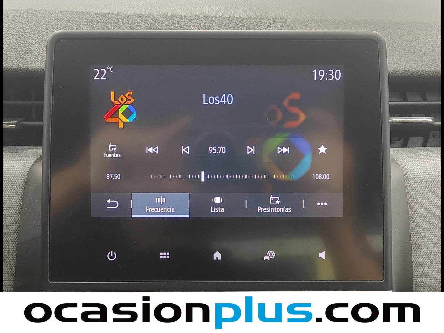 Renault Clio Renault Clio Evolution TCe (90 CV) km 0