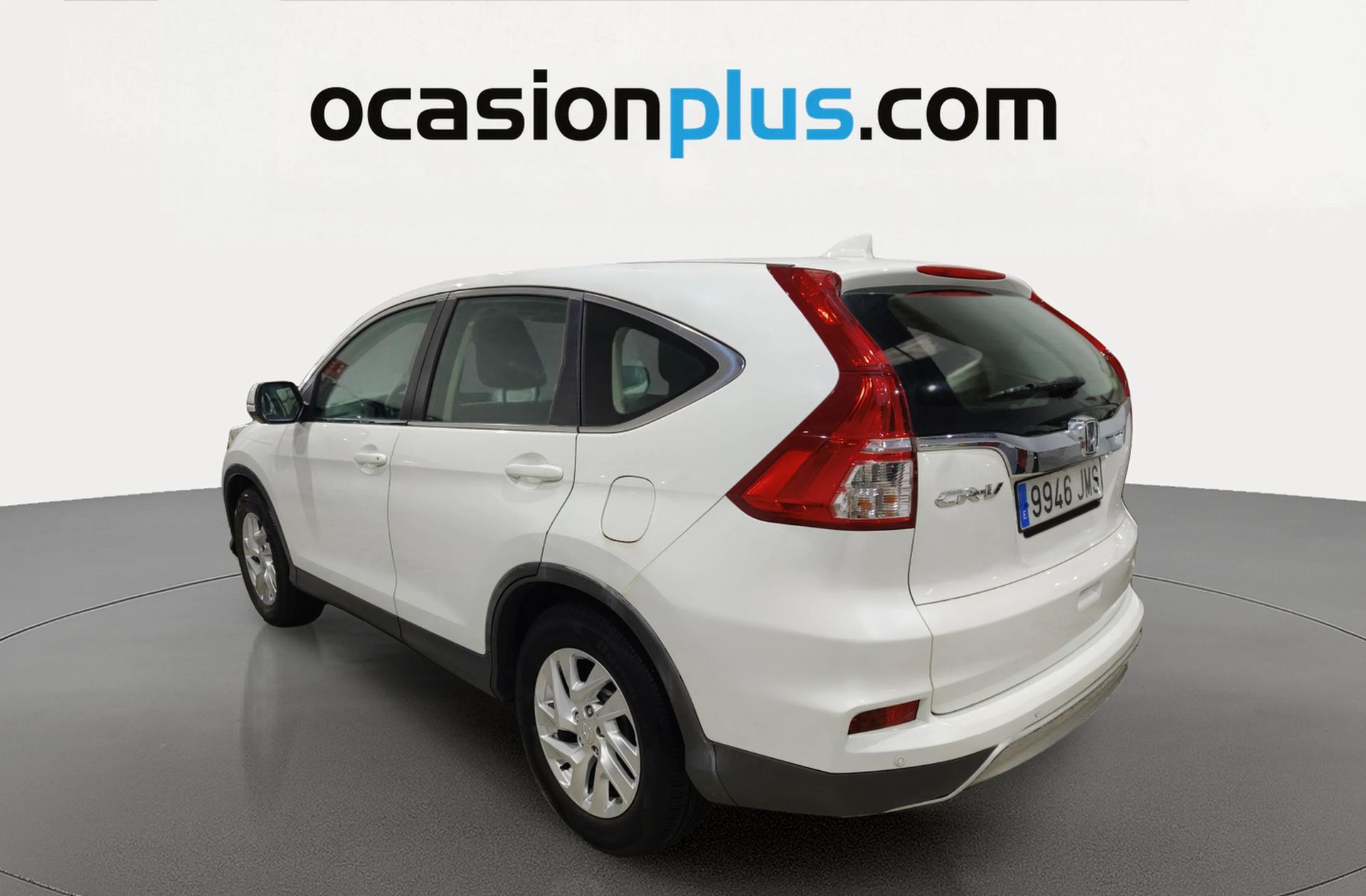Honda CR-V 1.6 i-DTEC Comfort 4x2 - foto 3