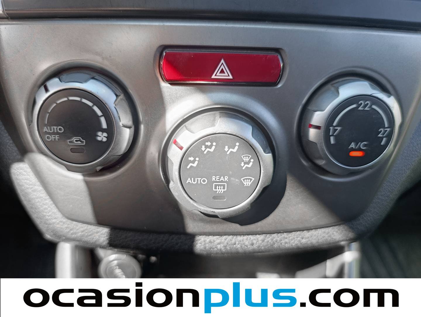 Extras del Subaru Forester Subaru Forester XS Limited (150 CV) GLP