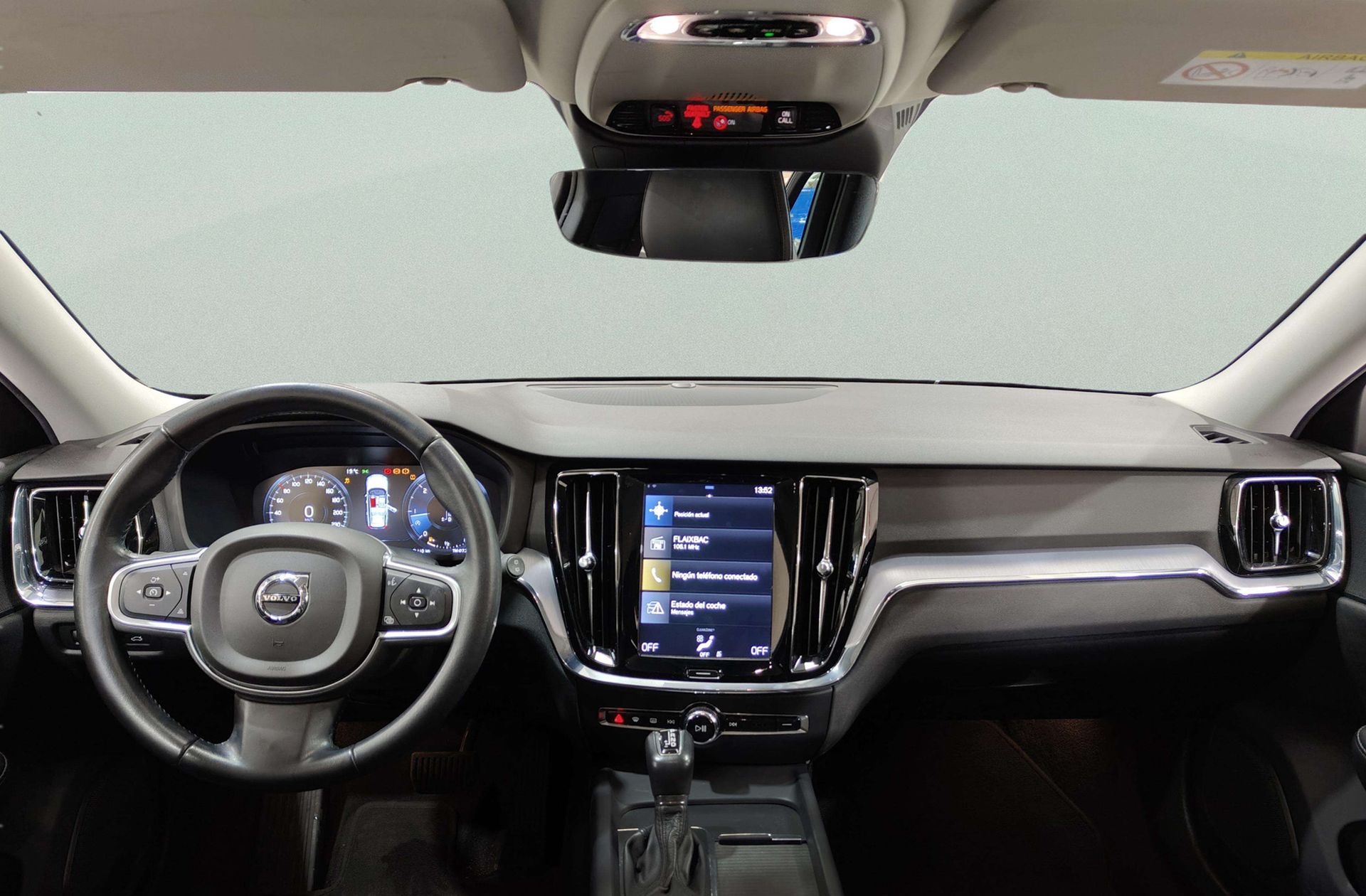 Volvo V60 D4 Momentum - foto 6