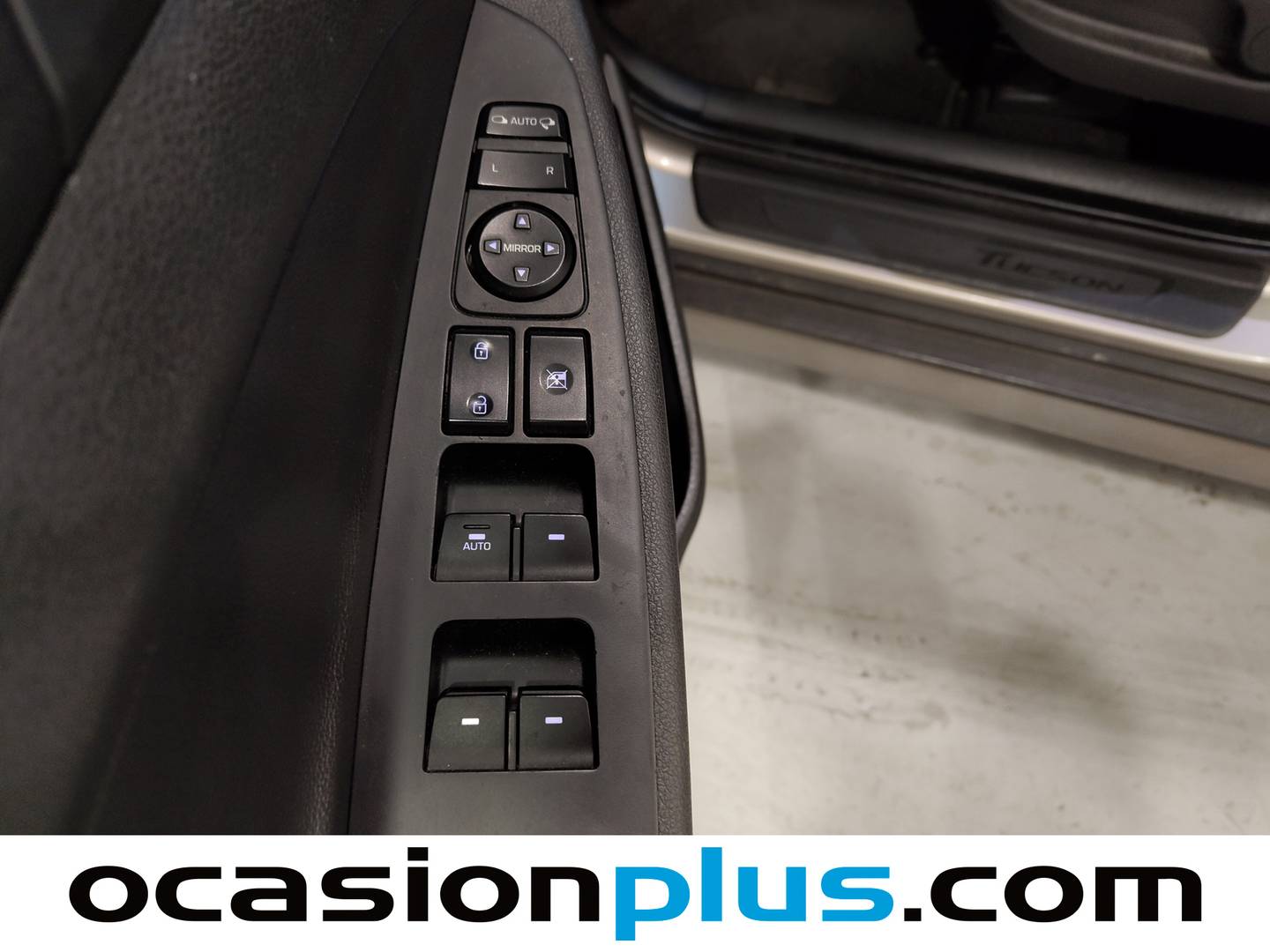 Foto Hyundai Tucson Hyundai Tucson 1.7 CRDI BlueDrive Tecno DCT  (141 CV)