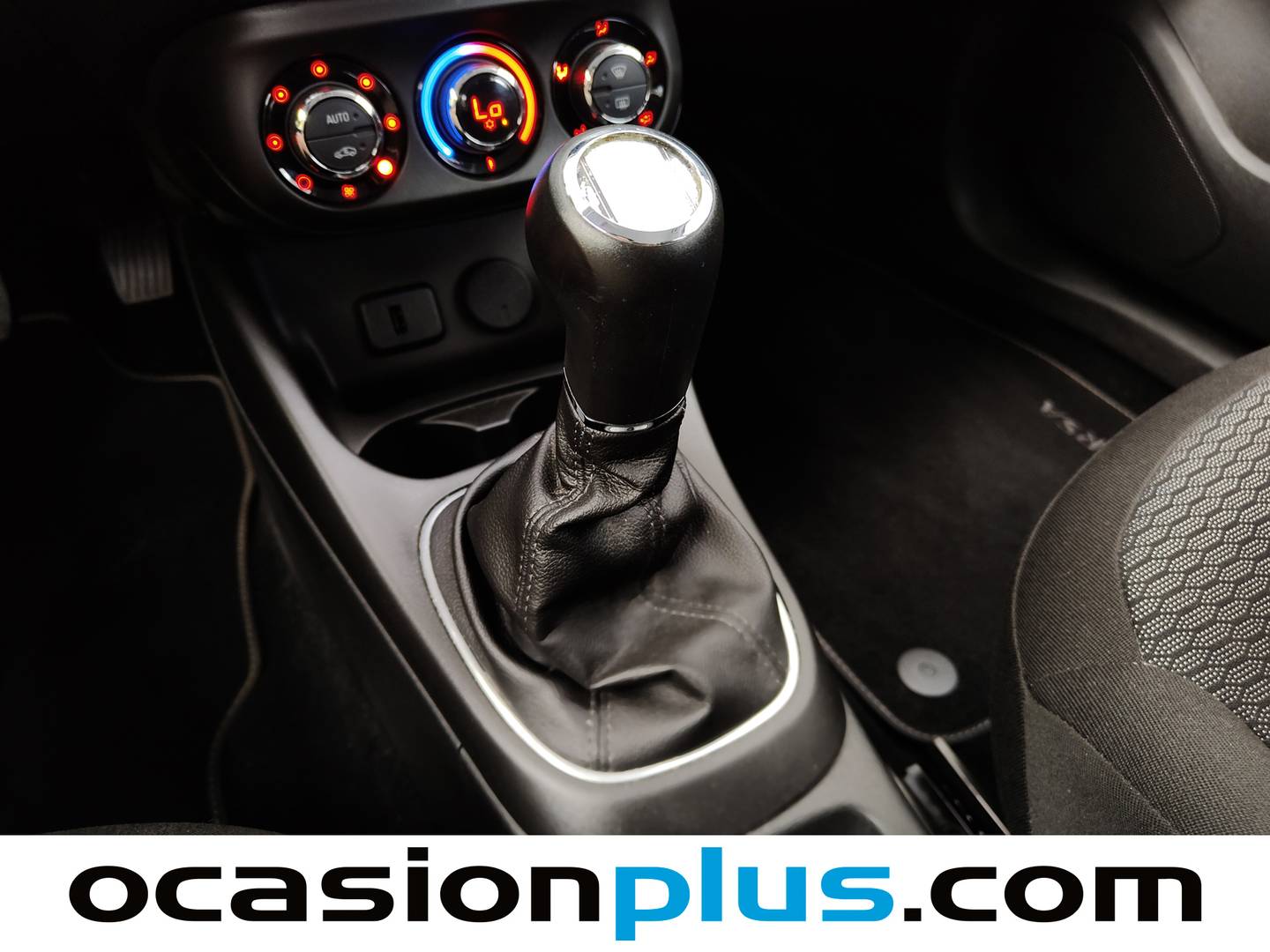Opel Corsa Opel Corsa 1.4 Turbo Selective (100 CV) de segunda mano