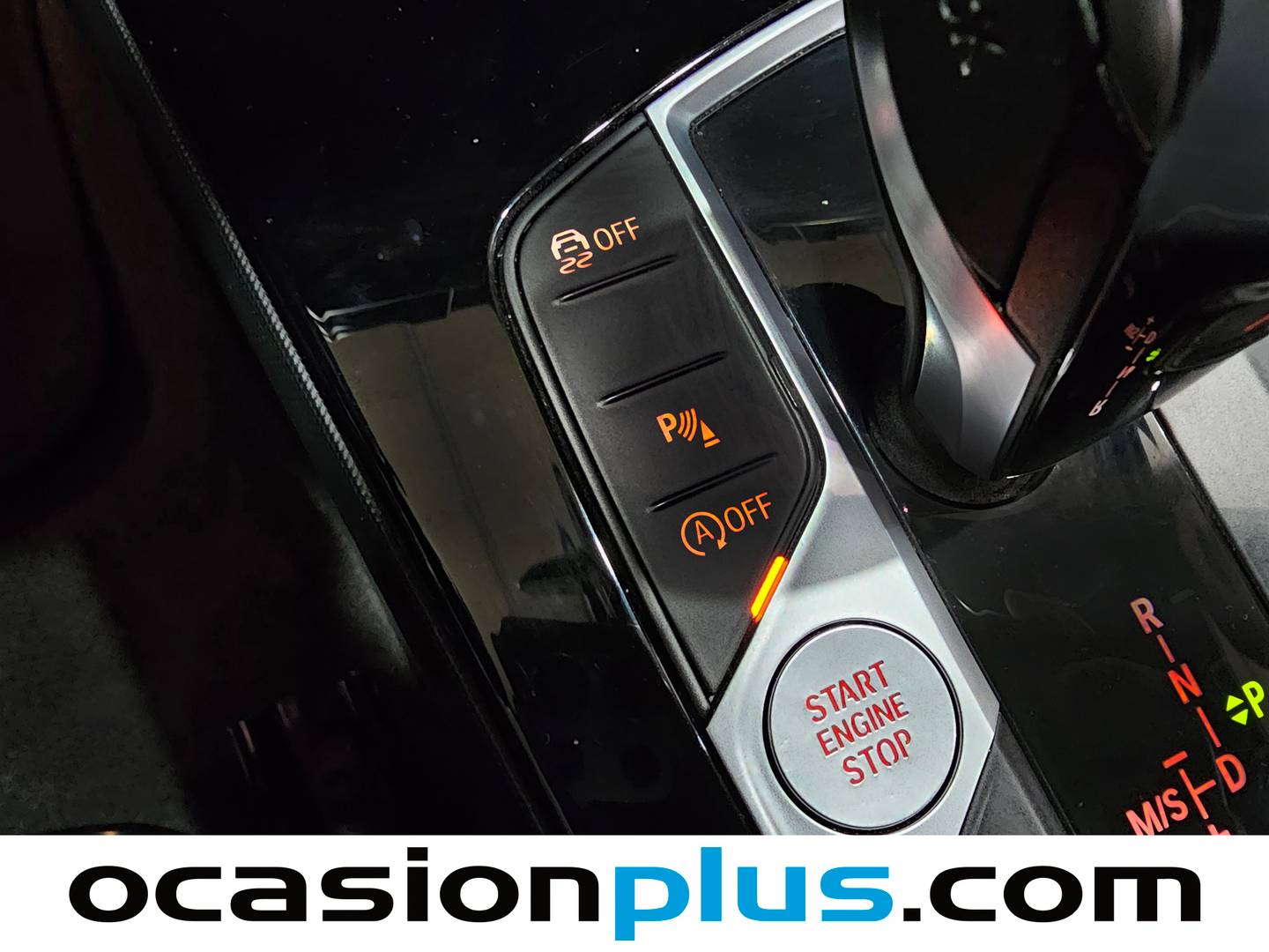 Foto BMW Serie 2 BMW Serie 2 218d Gran Coupe (150 CV) PACK M