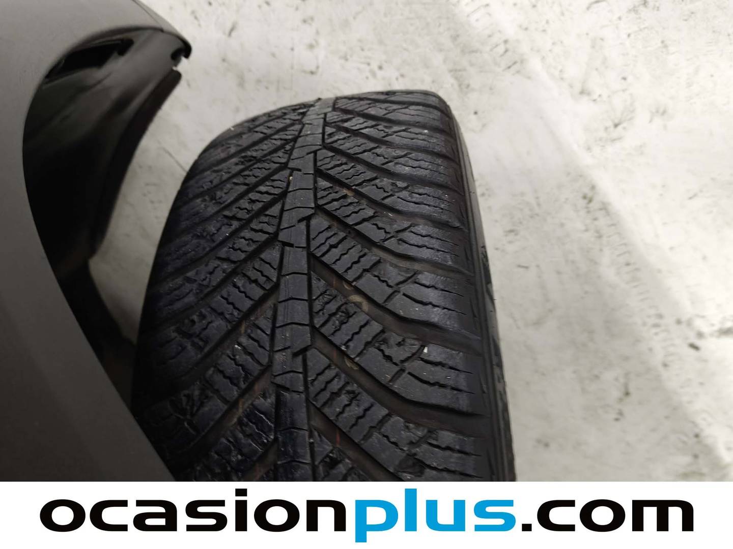 Foto Hyundai Tucson Hyundai Tucson 1.6 CRDI 48V Tecno 4X2 DCT (136 CV)