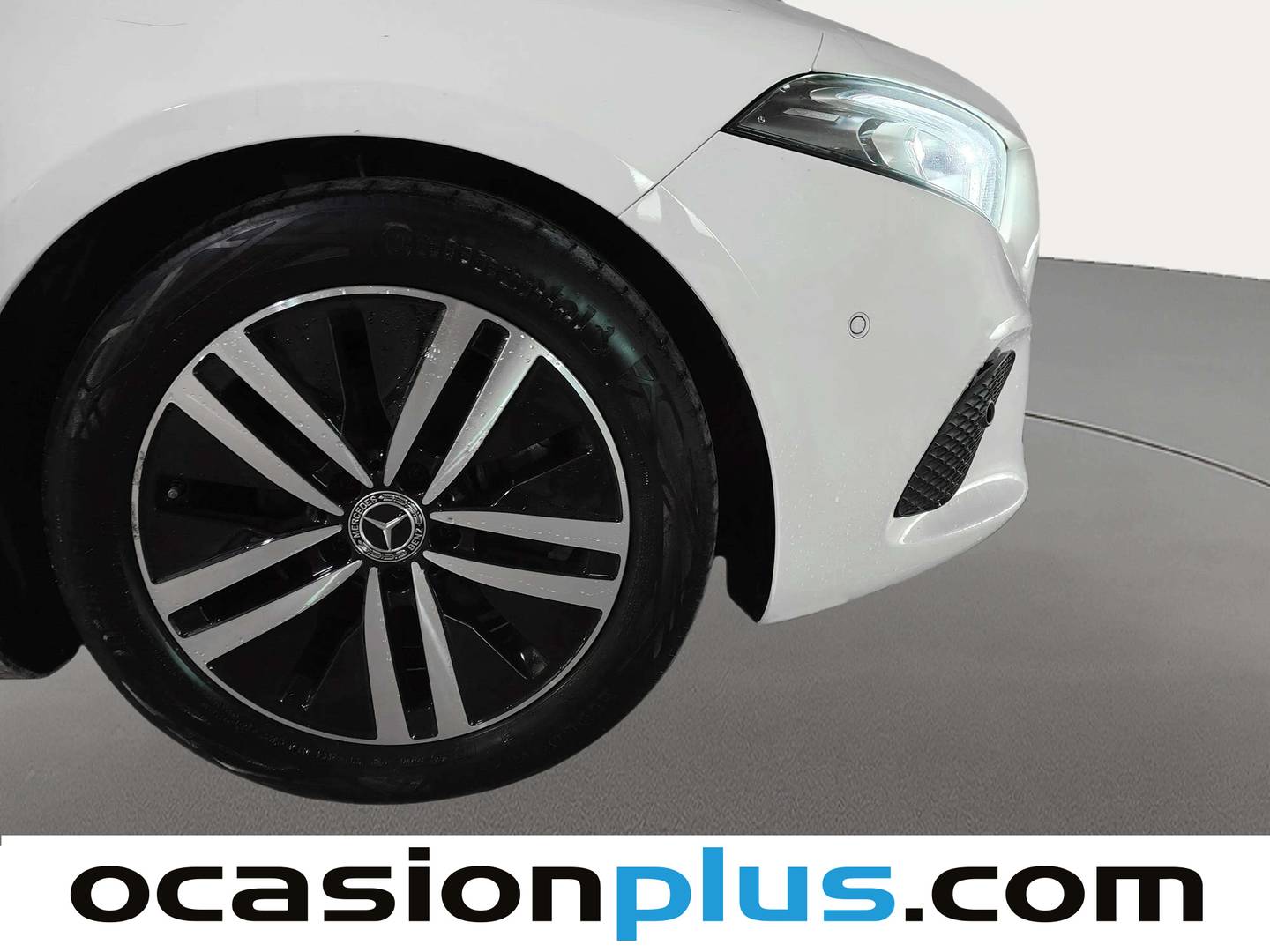 Foto Mercedes Clase A Mercedes-Benz Clase A A 180 (136 CV)