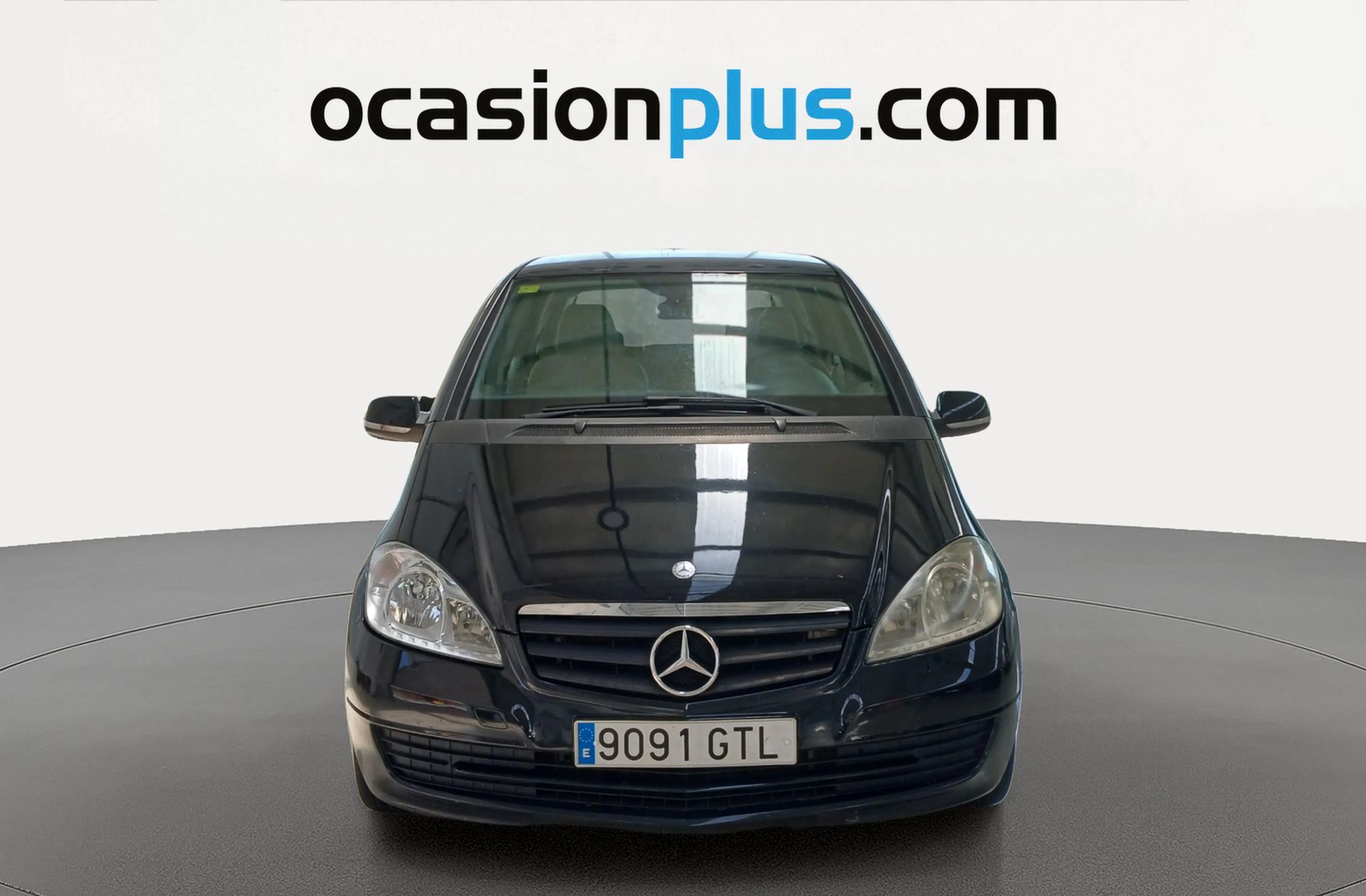 Mercedes-Benz Clase A 160 Blue Efficiency Exclusive Edition - foto 10