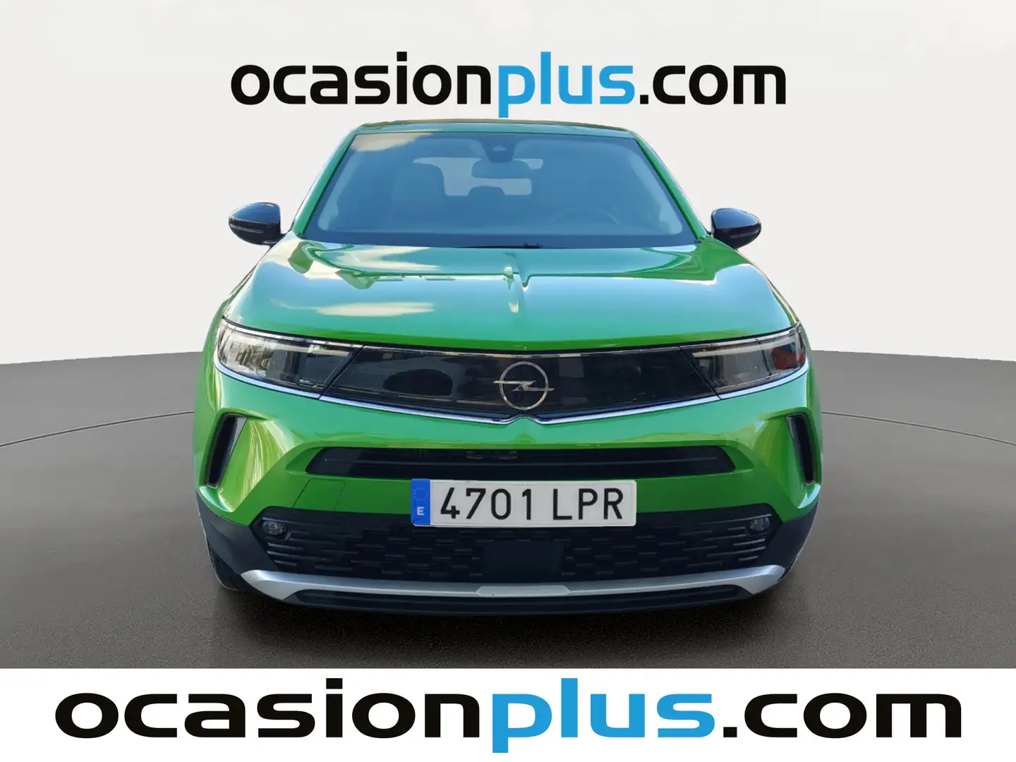 Foto Opel Mokka Opel Mokka 1.2 T Business Elegance (100 CV)