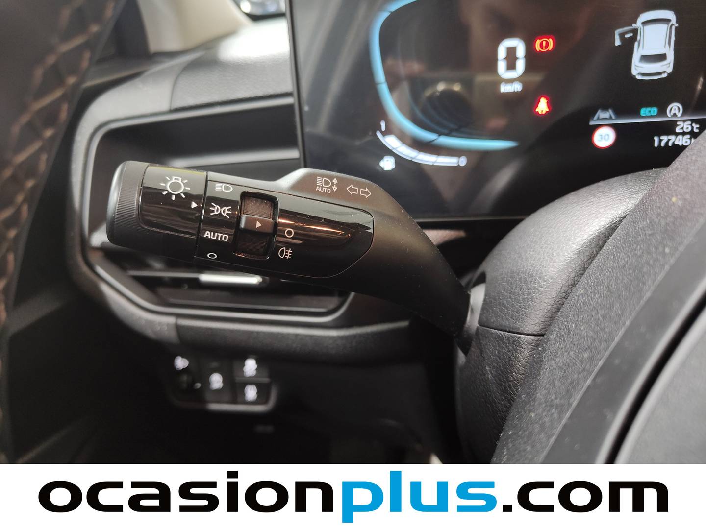 KIA Stonic KIA Stonic 1.0 T-GDi MHEV Concept (115 CV) 2026