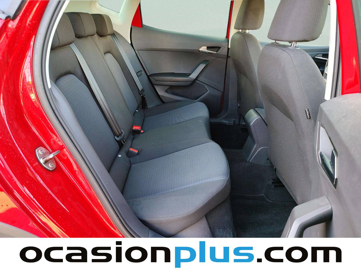 Seat Arona Seat Arona 1.0 TSI Style XL (110 CV) manual