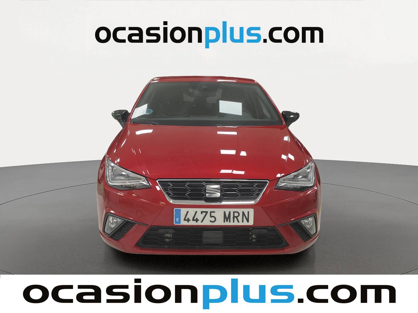 Foto Seat Ibiza SEAT Ibiza 1.5 TSI S&S FR XS DSG (150 CV)