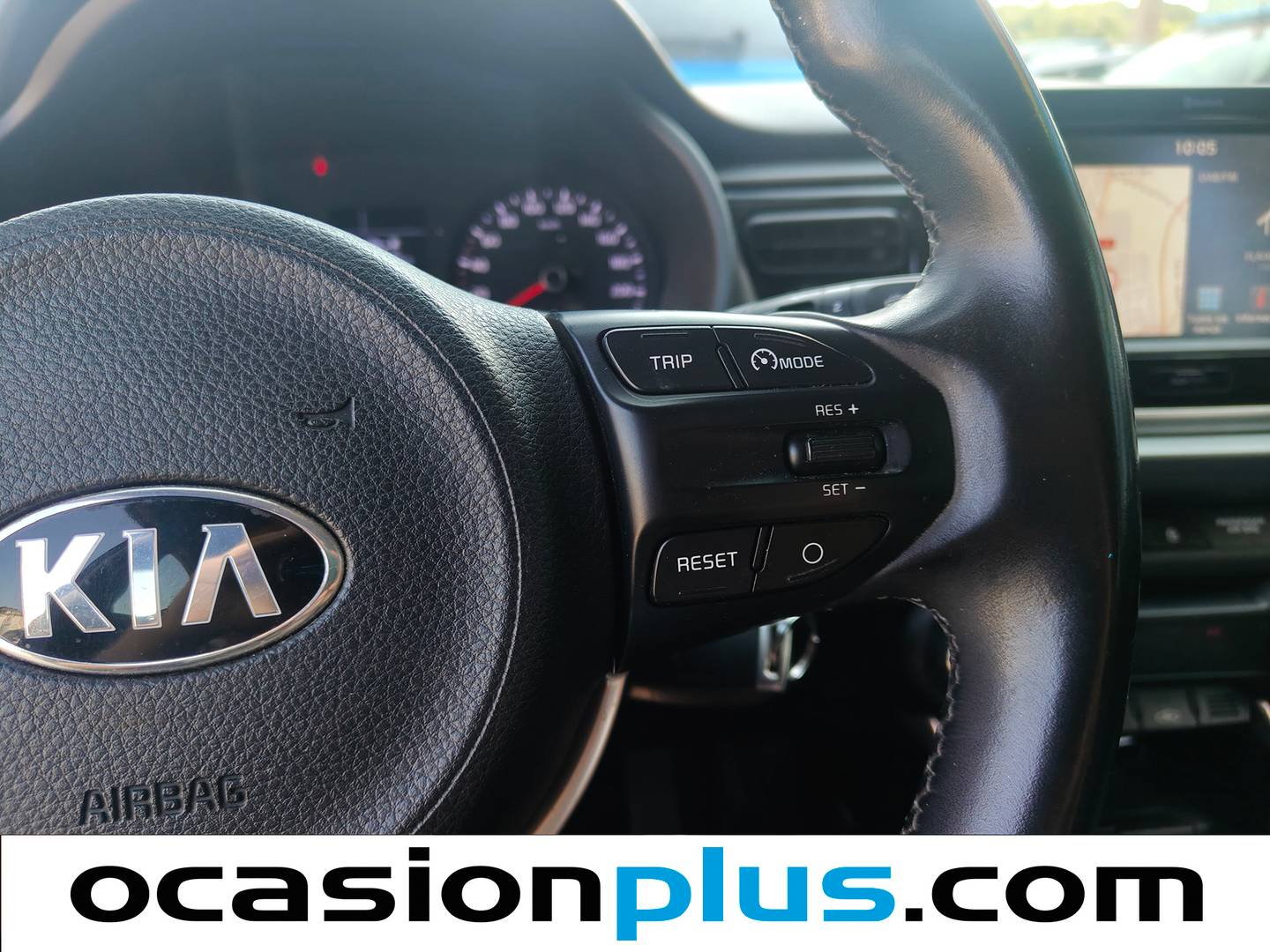 KIA Rio KIA Rio 1.0 T-GDi Drive (100 CV) 100cv