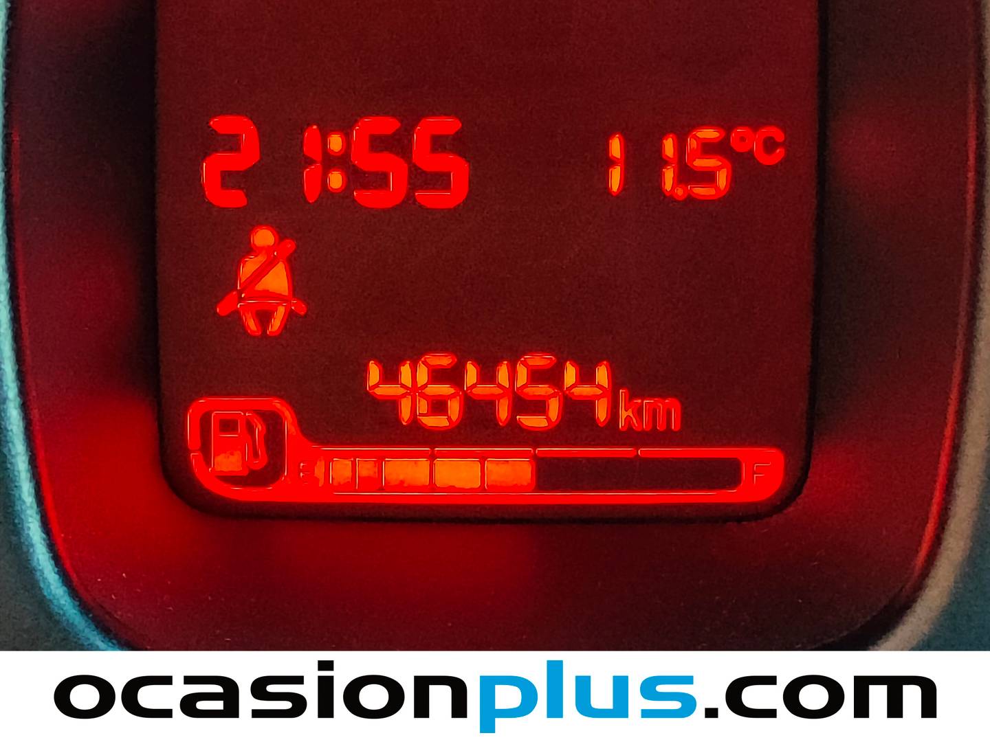 Fiat Panda Fiat Panda 1.0 Hybrid (70 CV) seminuevo