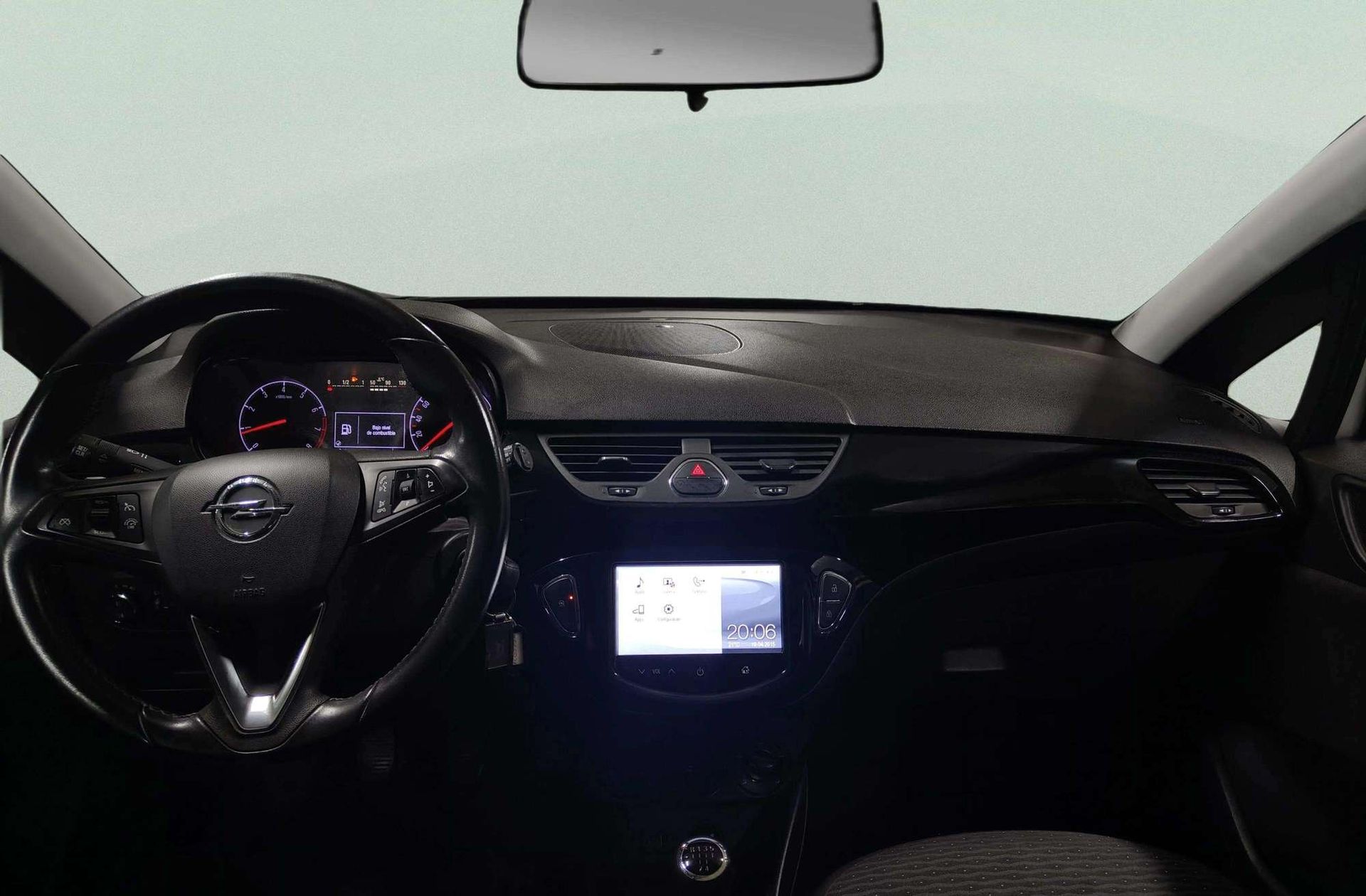 Opel Corsa 1.4 Selective - foto 6