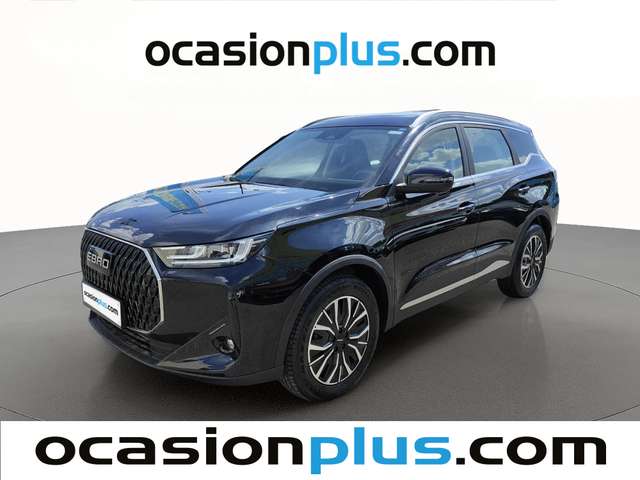 EBRO S700 1.6 TGDI Comfort DCT (147 CV) de segunda mano
