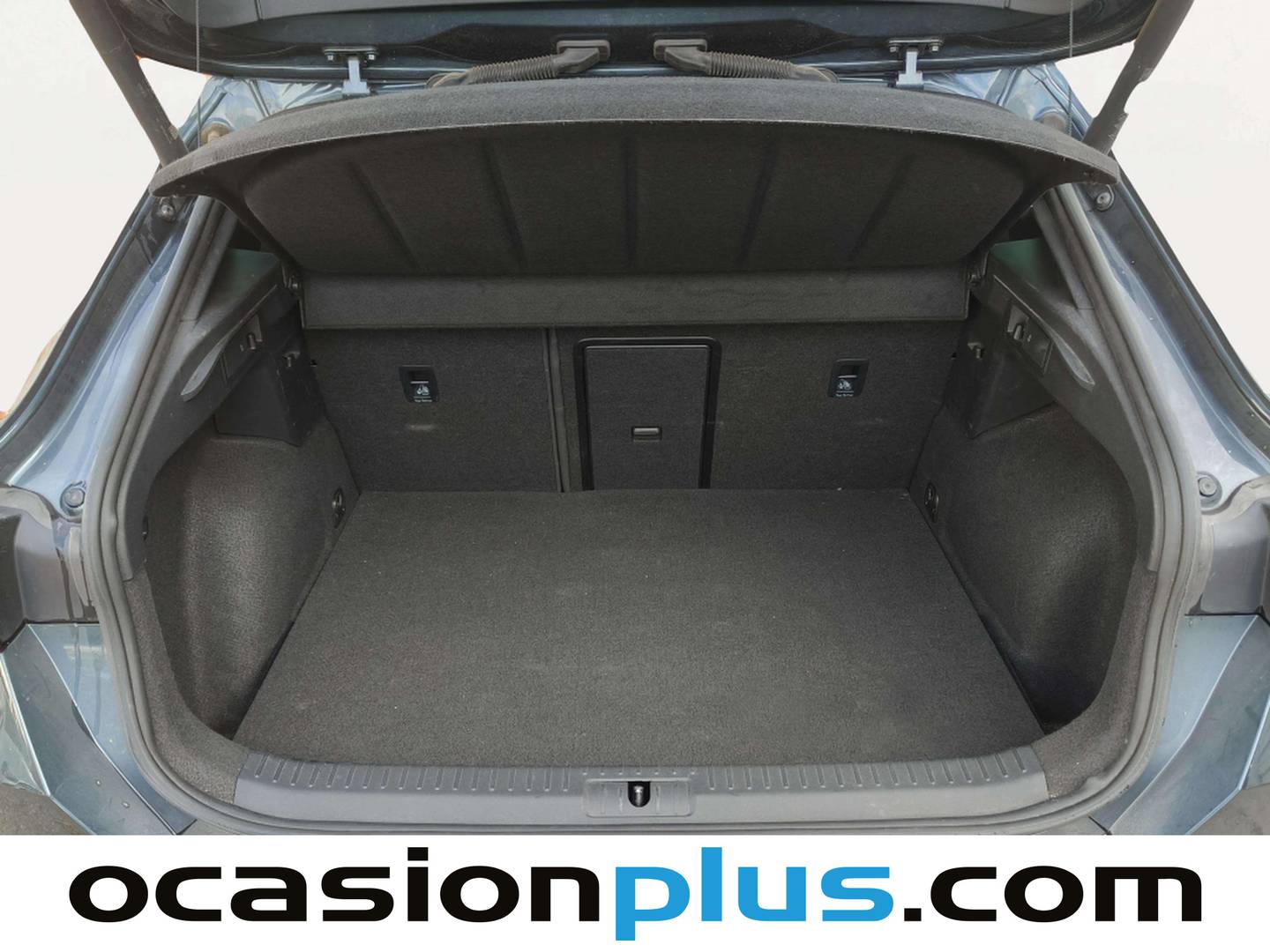 Fotos maletero Cupra Formentor CUPRA Formentor 1.4 e-Hybrid VZ DSG (245 CV)