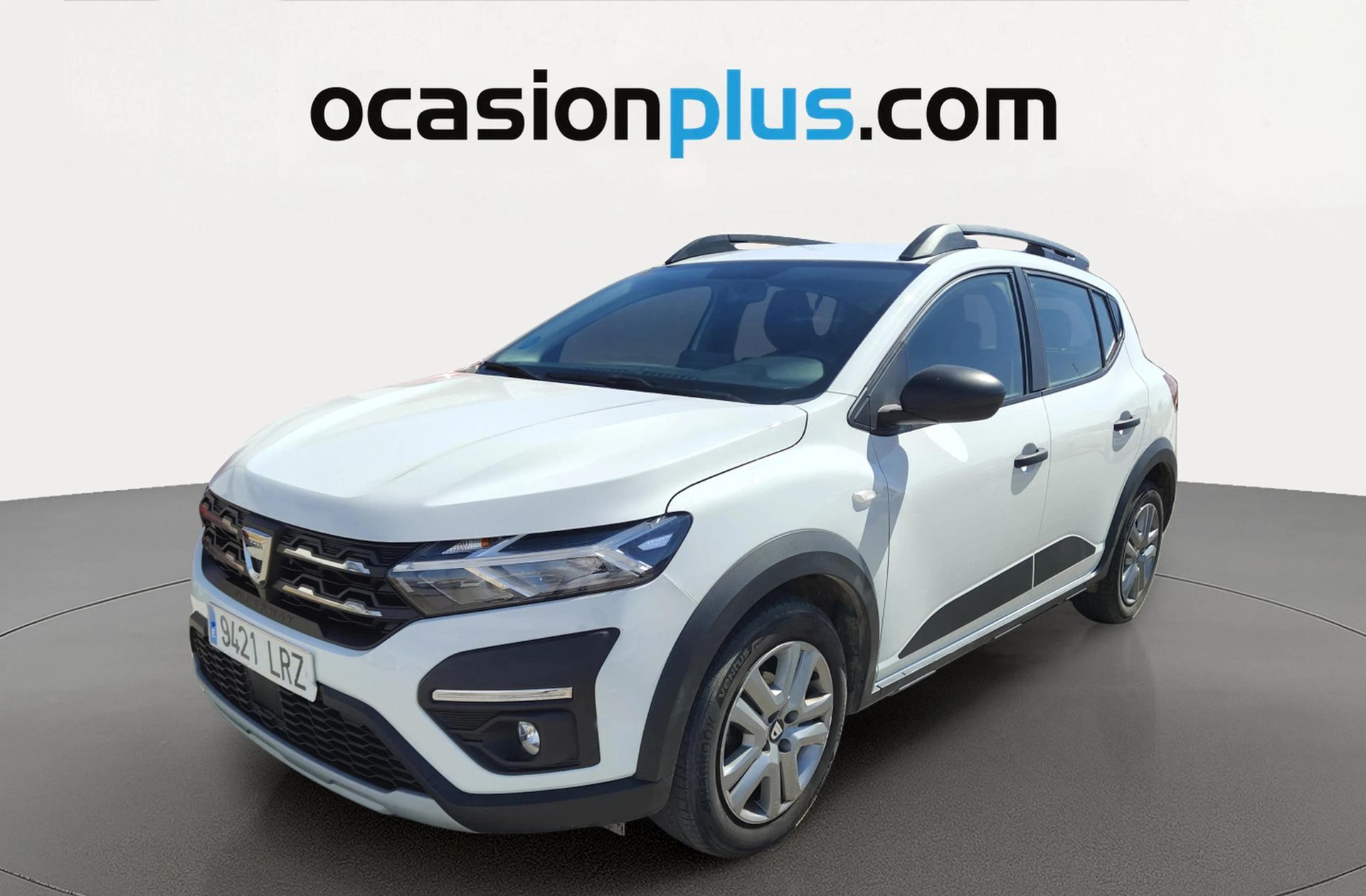Dacia Sandero Stepway Essential ECO-G
