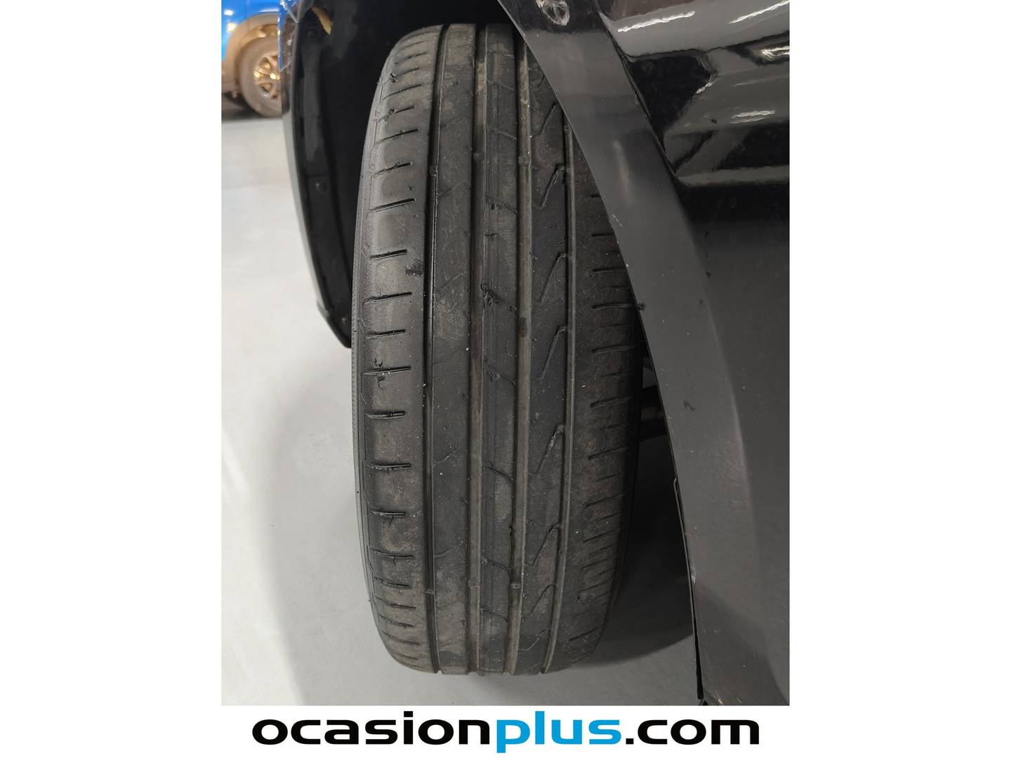 Volkswagen Caddy Volkswagen Caddy Maxi Origin 2.0 TDI (102 CV) 7 Plazas seminuevo