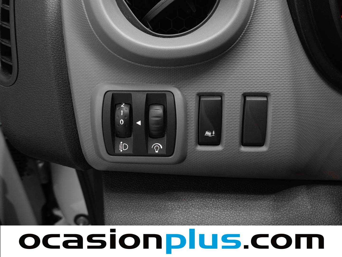 Renault Trafic Renault Trafic Passenger Passenger dCi 95 Combi Energy (95 CV) de ocasión