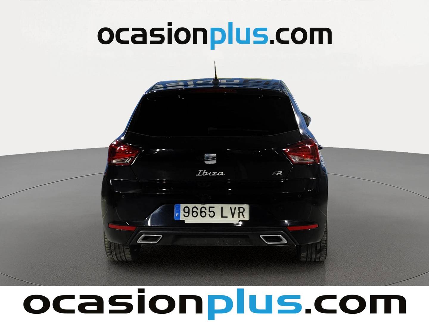 Seat Ibiza Seat Ibiza 1.0 TGI FR (90CV) barato