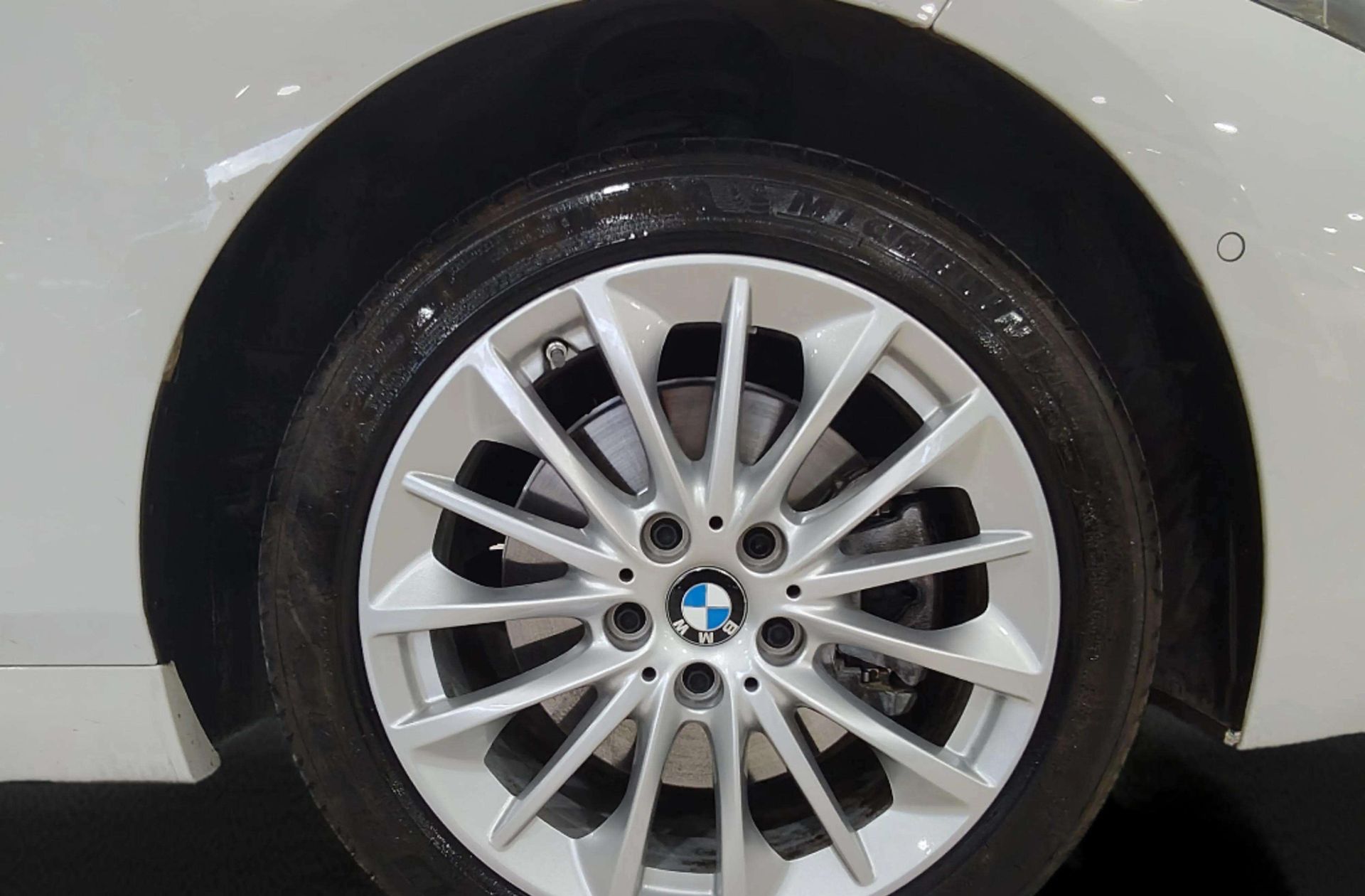 BMW Serie 1 116d - foto 35