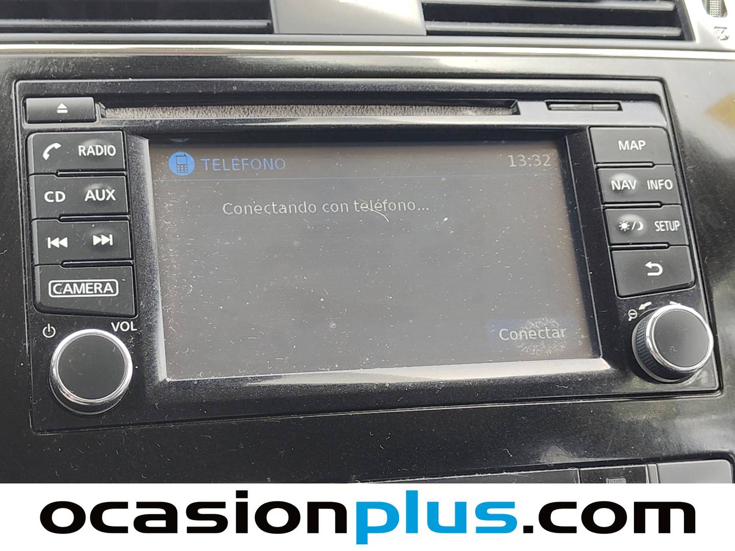 Nissan PULSAR Nissan Pulsar dCi 110 Tekna  (110 CV) diésel