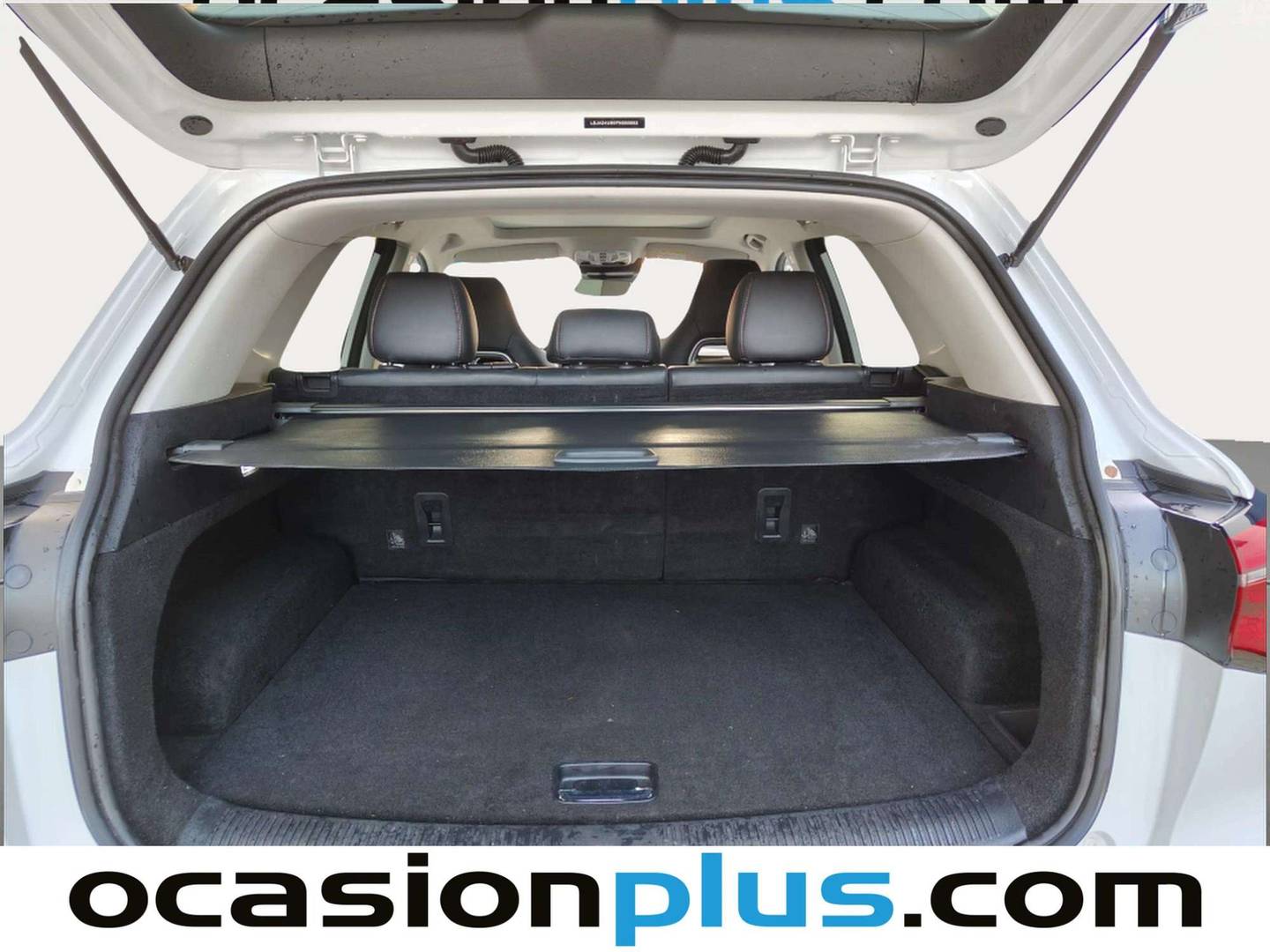 MG HS MG HS 1.5 Turbo GDI Luxury (162 CV) seminuevo