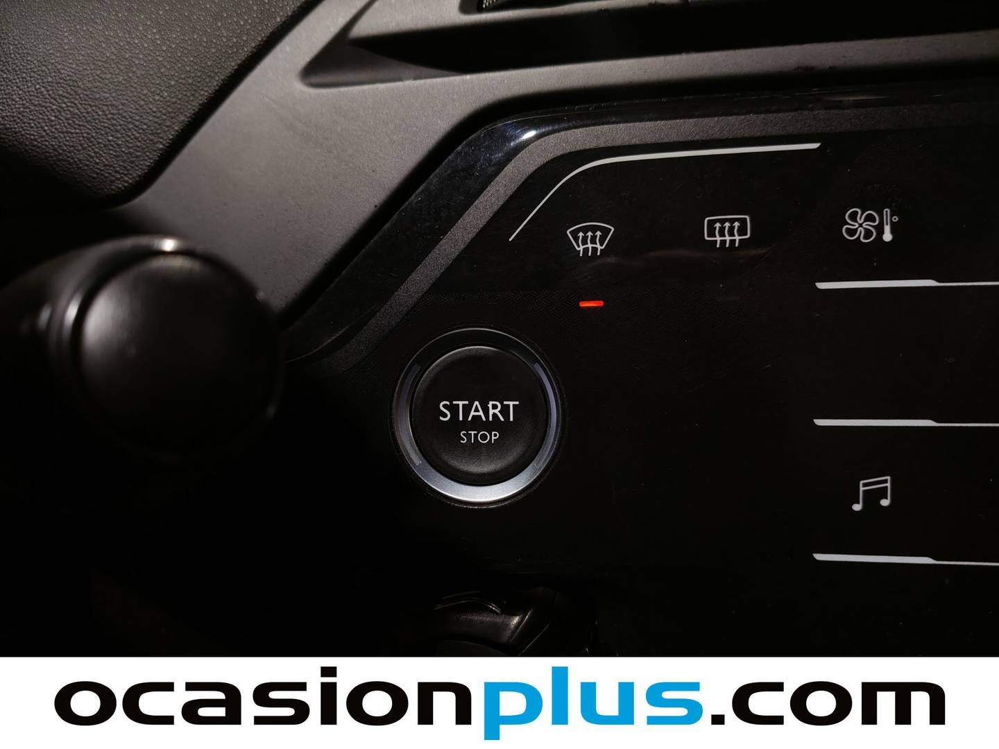 Paquetes del Citroën C4 Picasso Citroen C4 Picasso PureTech 130 S&S Live (130 CV)