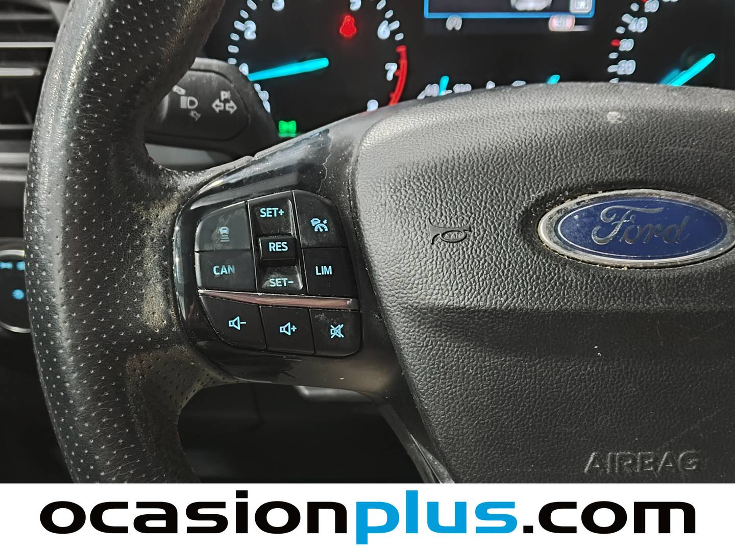 Ford Focus Ford Focus 1.0 Ecoboost ST-Line (125 CV) barato