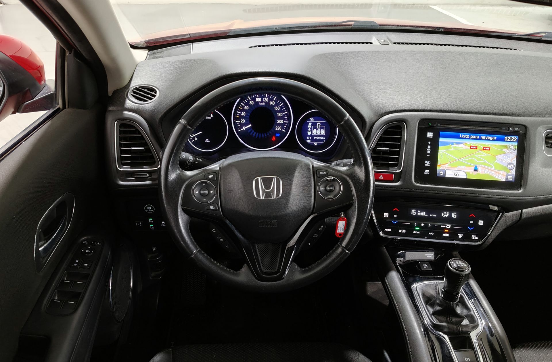 Honda HR-V 1.5 i-VTEC Elegance - foto 23