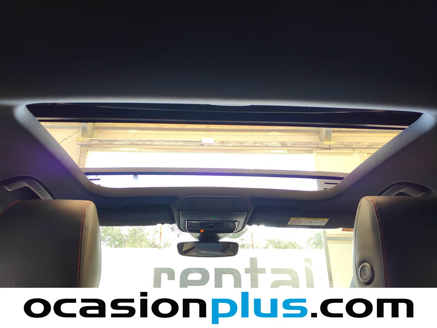 Extras y acabados del Seat León Seat León 1.5 TSI S&S FR Go L (150 CV)