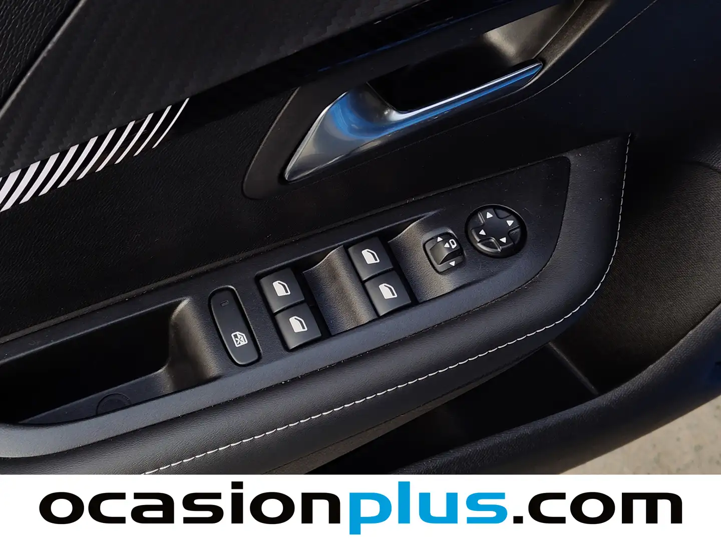 Foto Peugeot 208 Peugeot 208 PureTech 100 Allure (100 CV)