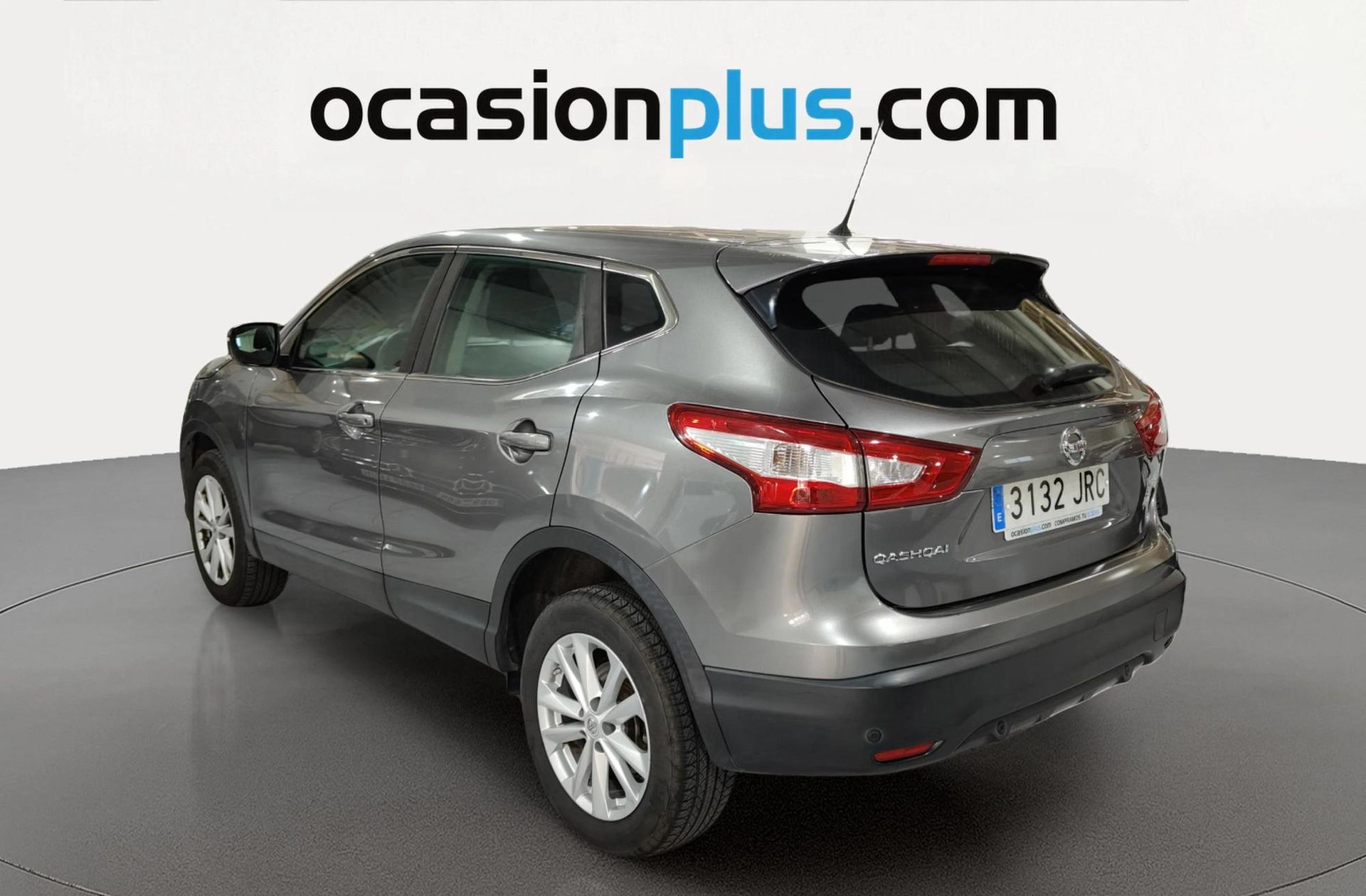 Nissan Qashqai DIG-T 115 Acenta 4x2 XTronic - foto 3