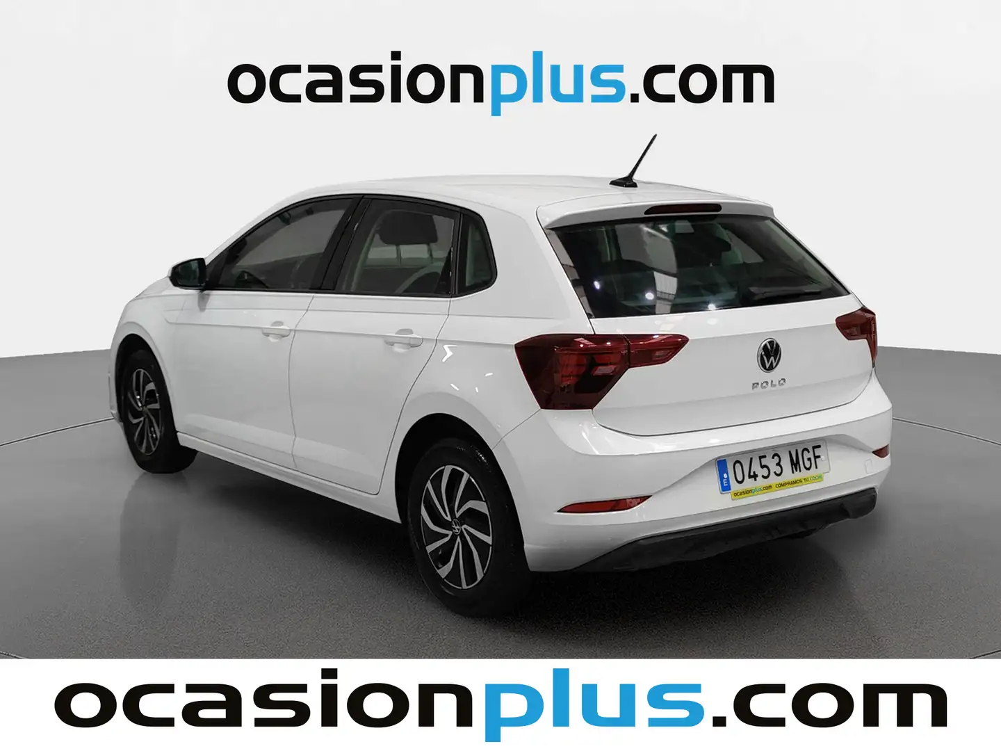 Foto Volkswagen Polo Volkswagen Polo Life 1.0 TSI (95 CV)