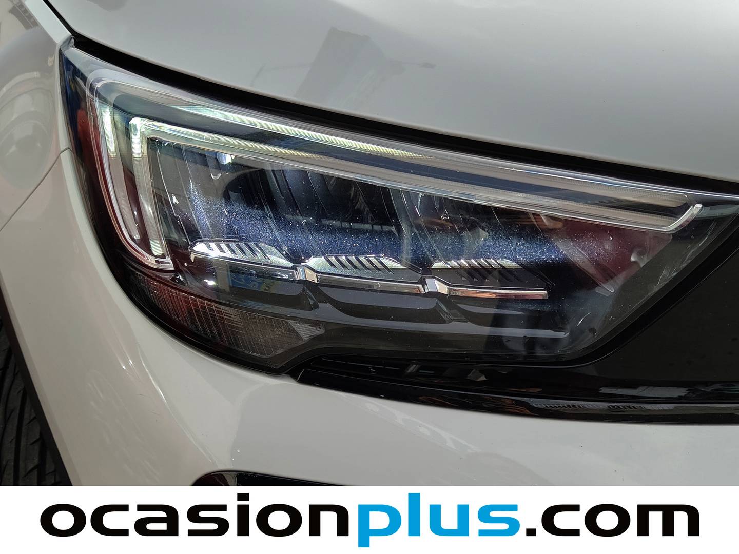 Opel Crossland Opel Crossland 1.5D GS (110 CV) barato