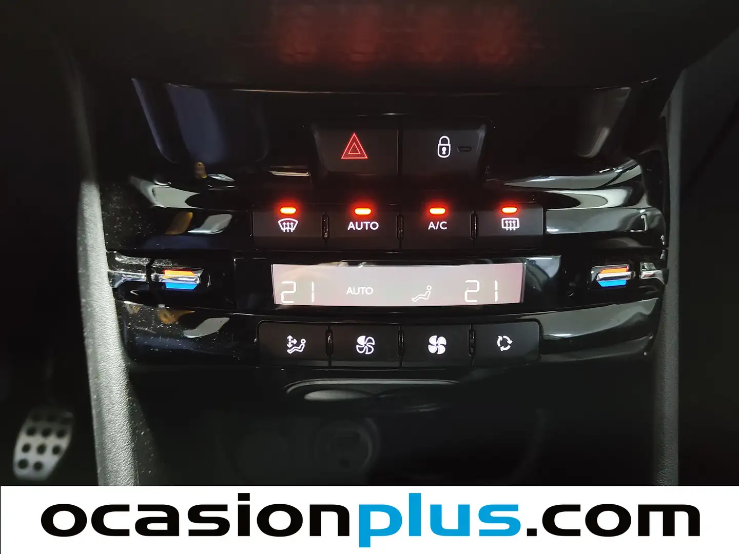 Foto Peugeot 2008 Peugeot 2008 BlueHDi 120 S&S GT Line (120 CV)