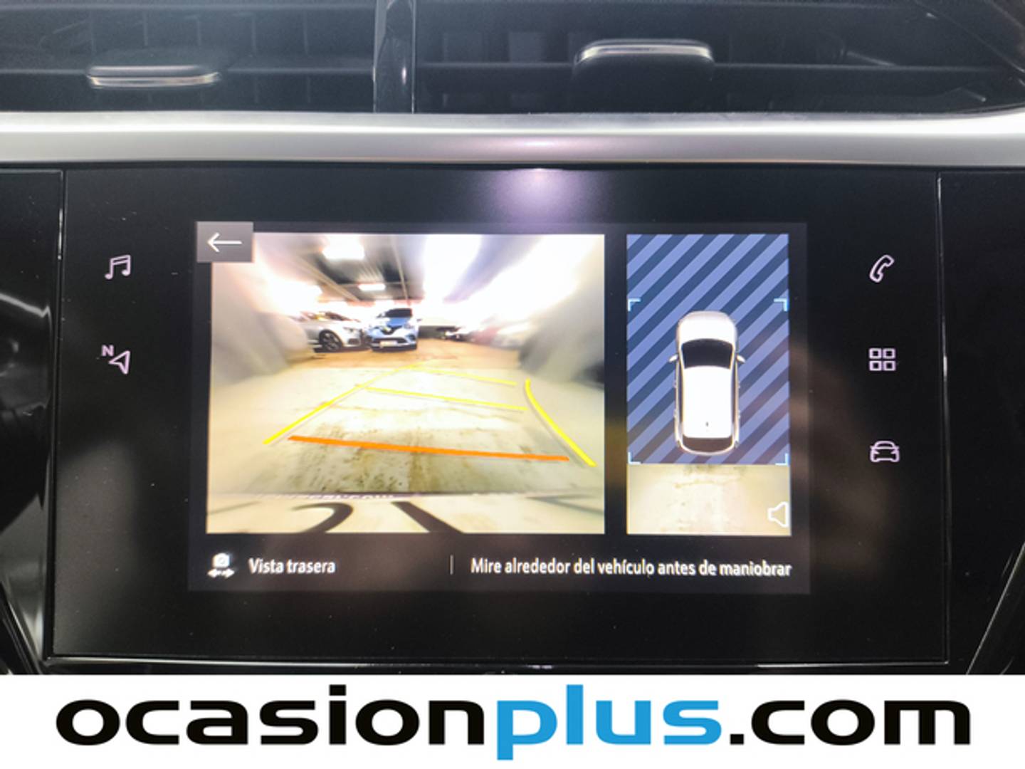 Foto Opel Corsa Opel Corsa 1.2 Turbo XHL Elegance (100 CV)