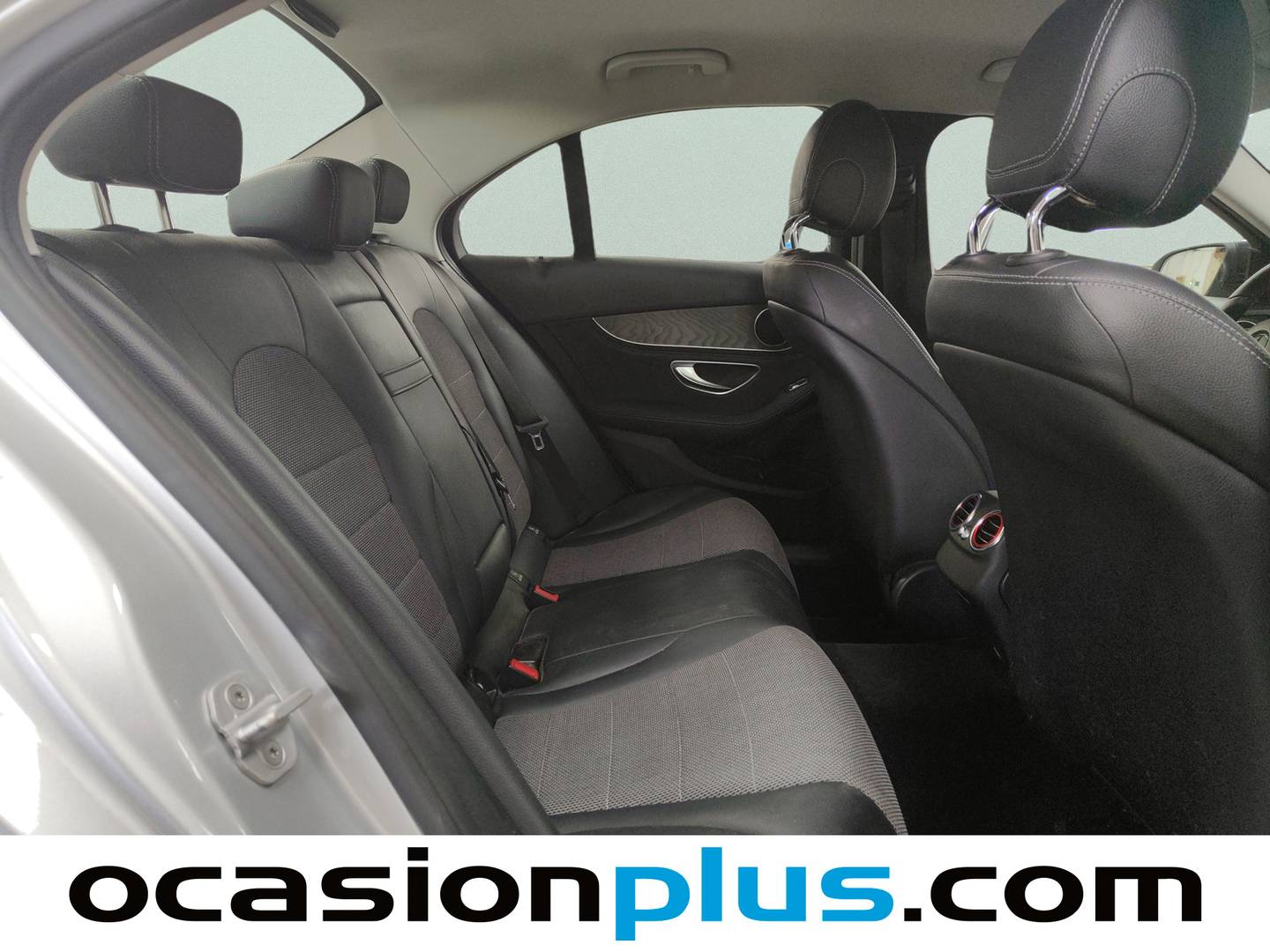 Foto Mercedes Clase C Mercedes-Benz Clase C C 220 d (170 CV)