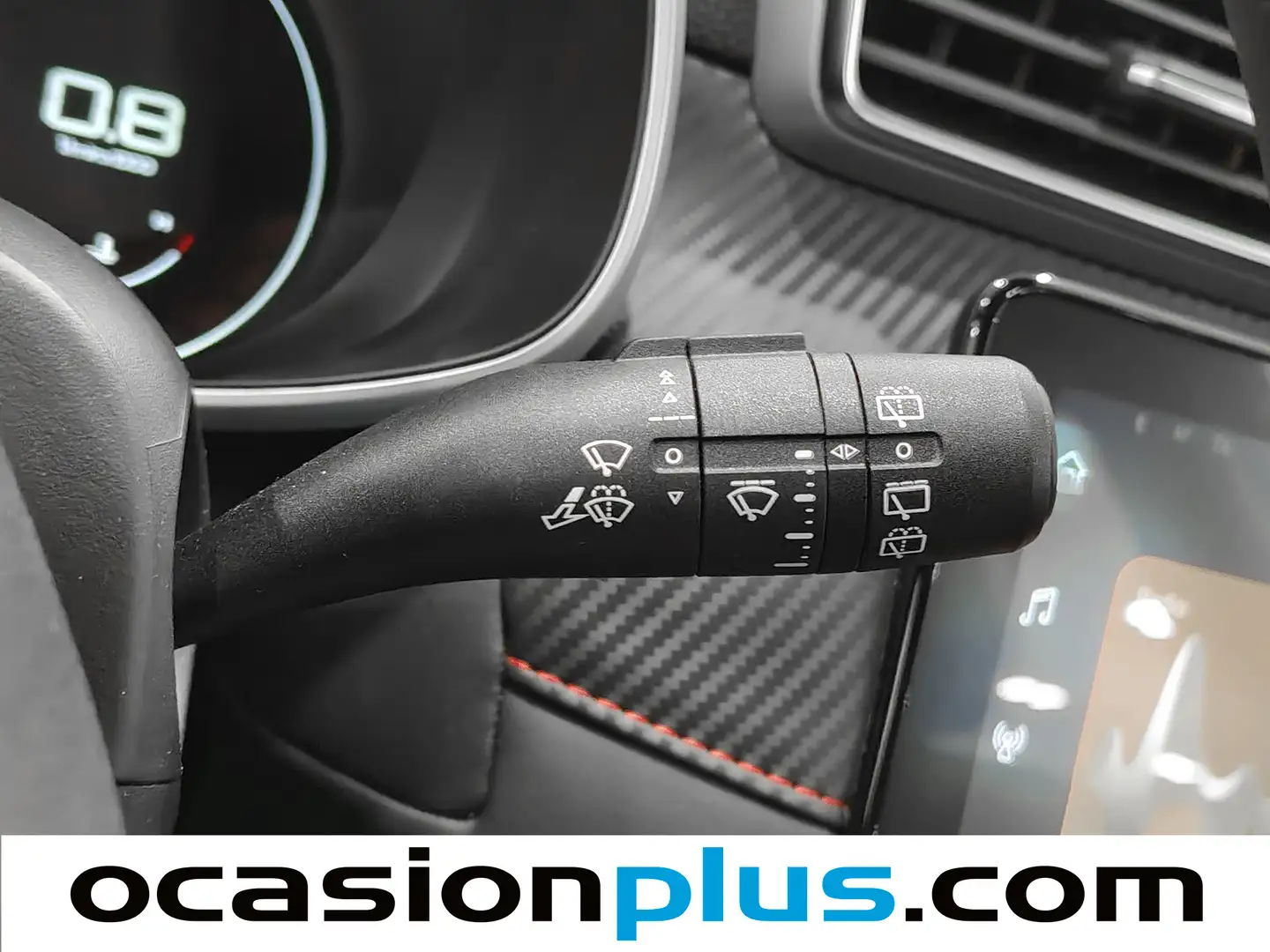 Foto MG ZS MG ZS 1.5 Luxury (106 CV)