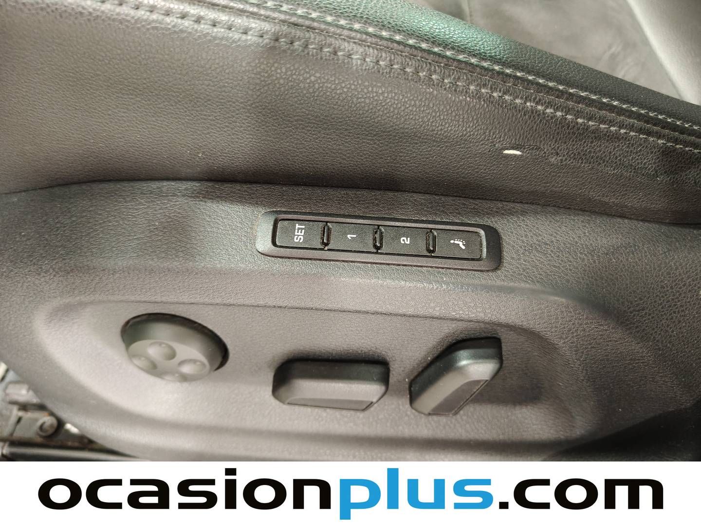 Seat Alhambra Seat Alhambra 2.0 TDI CR S&S Style Advance DSG (184 CV) 7 Plazas seminuevo