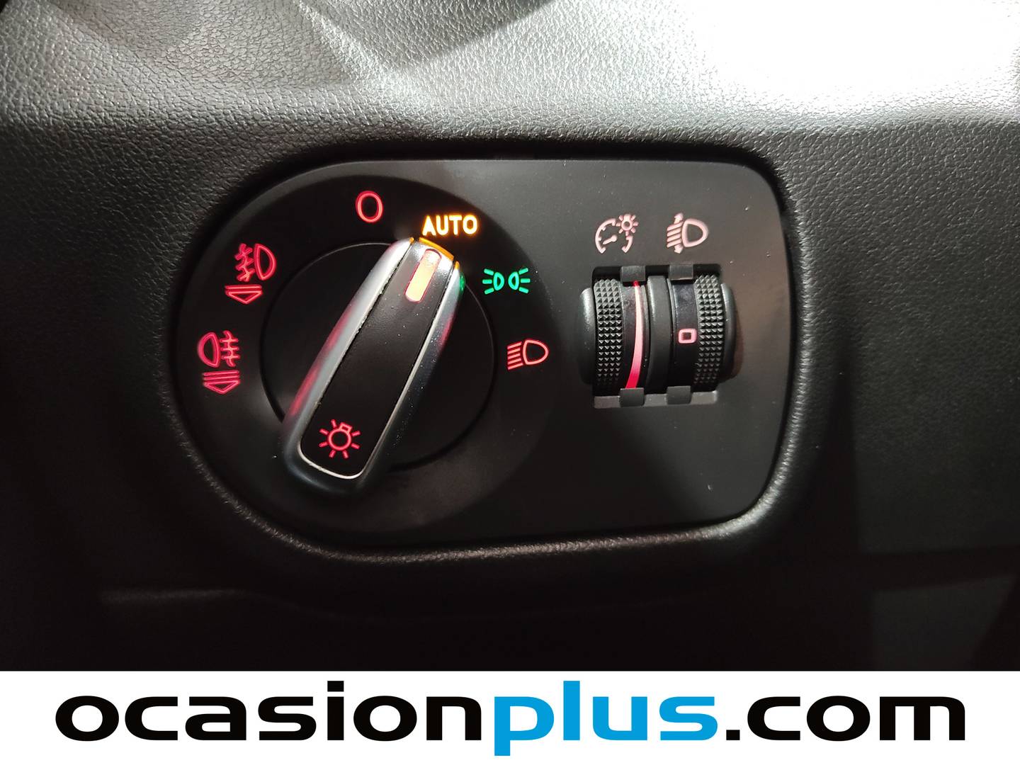 Extras del Audi A1 Audi A1 Ambition 1.2 TFSI (86 CV)