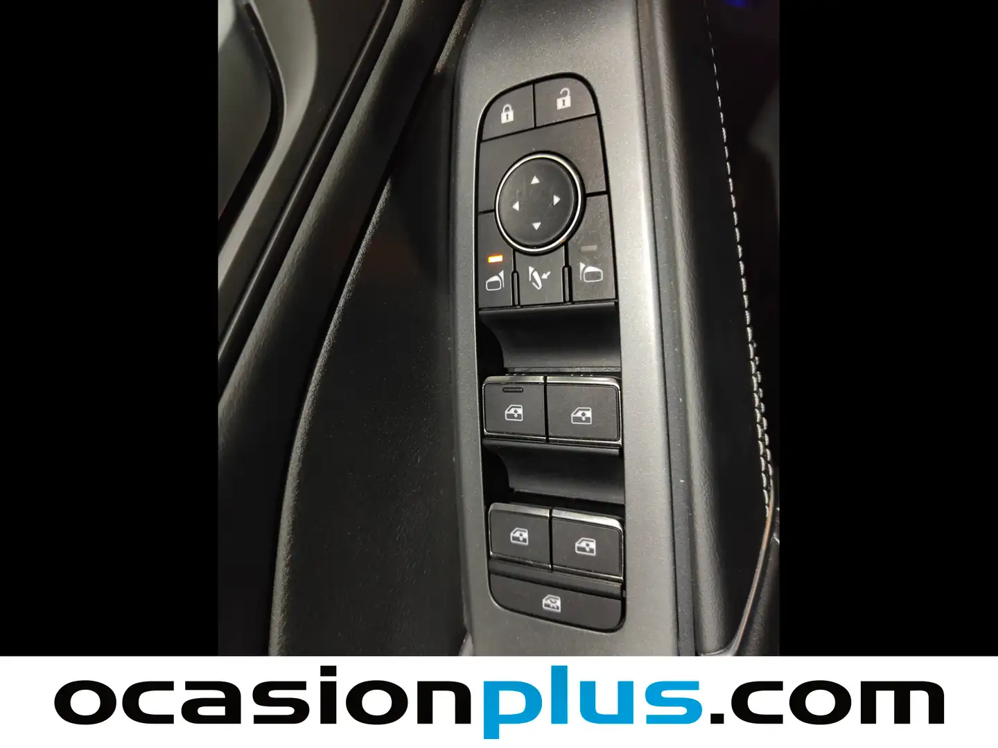 Foto Nissan QASHQAI Nissan Qashqai DIG-T 140 N-Connecta (140 CV)