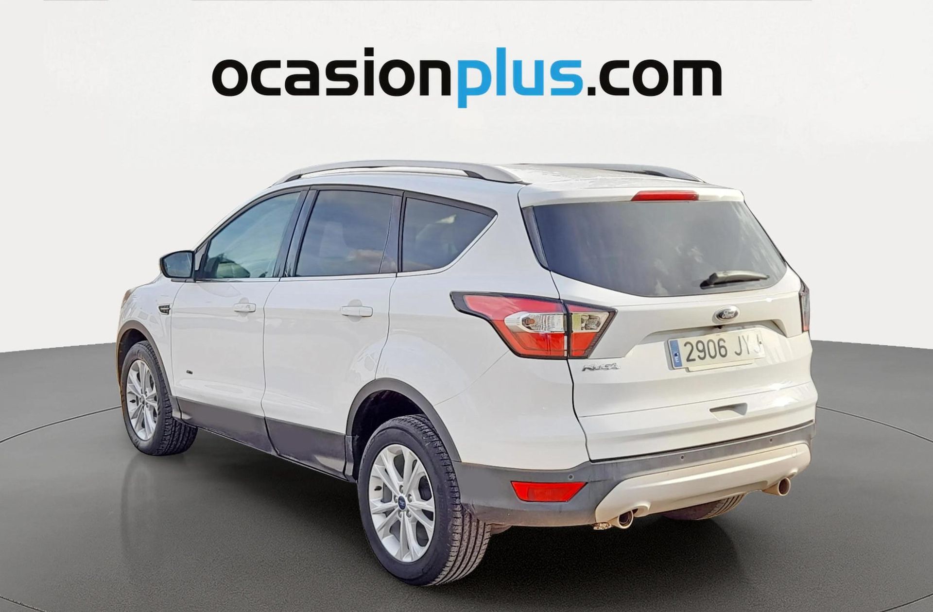 Ford Kuga 2.0 TDCi Titanium 4x4 - foto 3