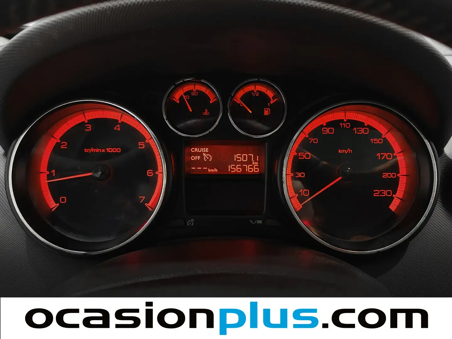 Foto Peugeot 308 Peugeot 308 SW SW 1.6 VTi Active (120 CV)