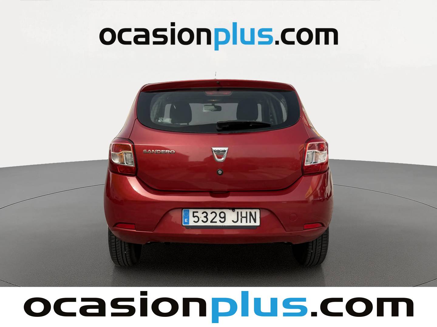 Dacia Sandero Dacia Sandero Laureate 1.2 (75 CV) barato