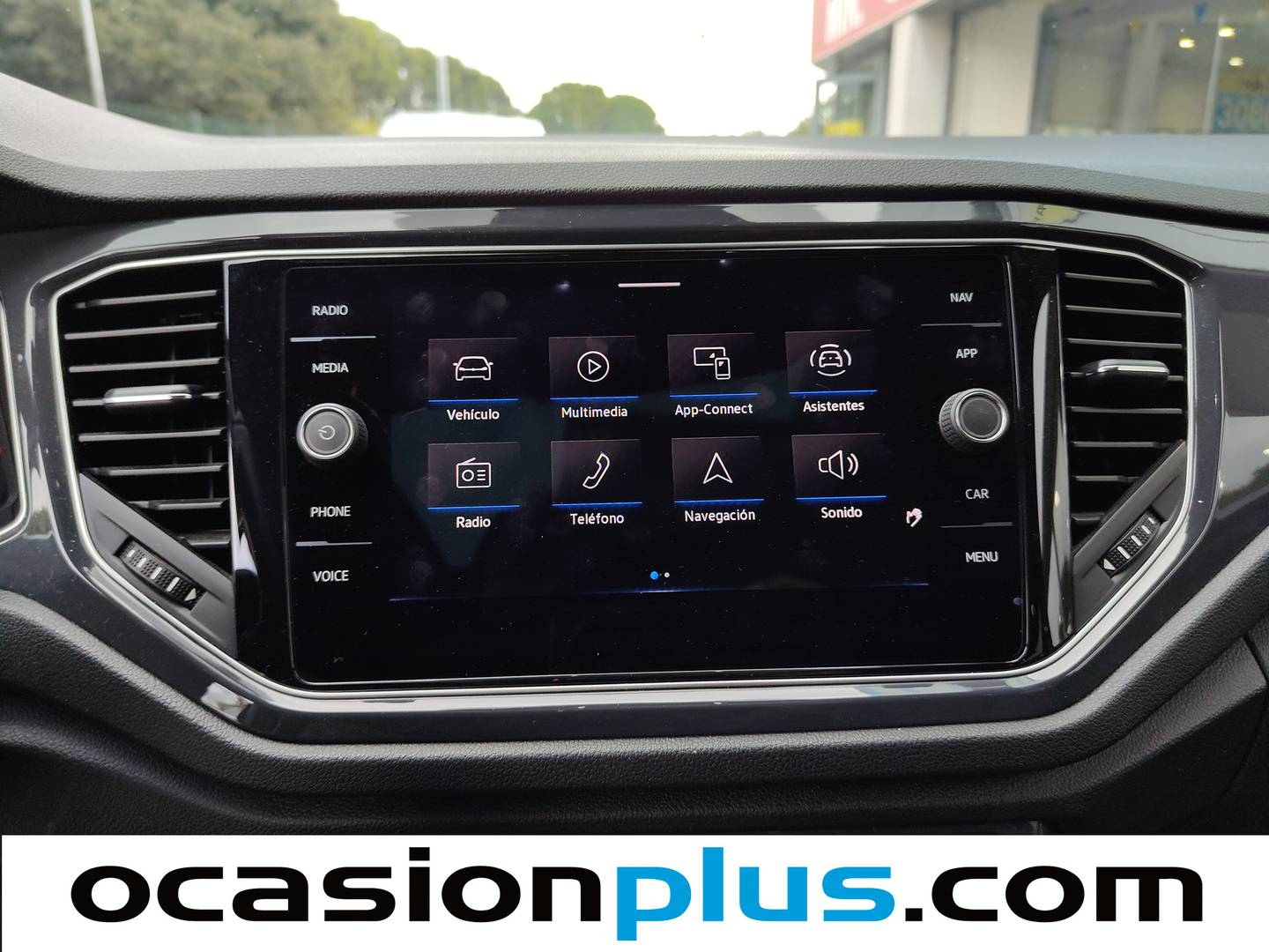 Volkswagen T-Roc Volkswagen T-Roc Sport 1.5 TSI (150 CV) DSG km 0