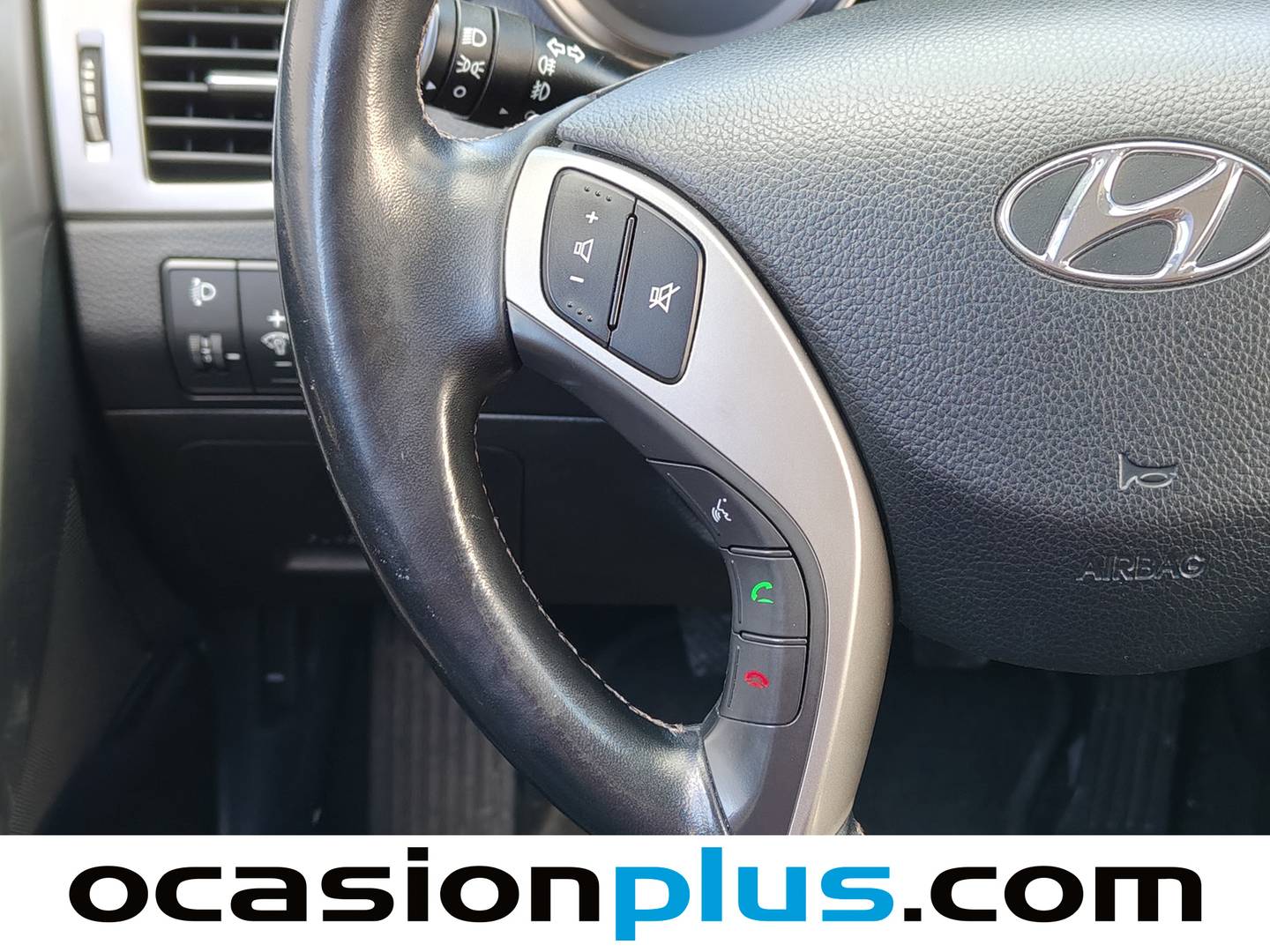 Foto Hyundai i30 Hyundai i30 1.4 Klass  (100 CV)