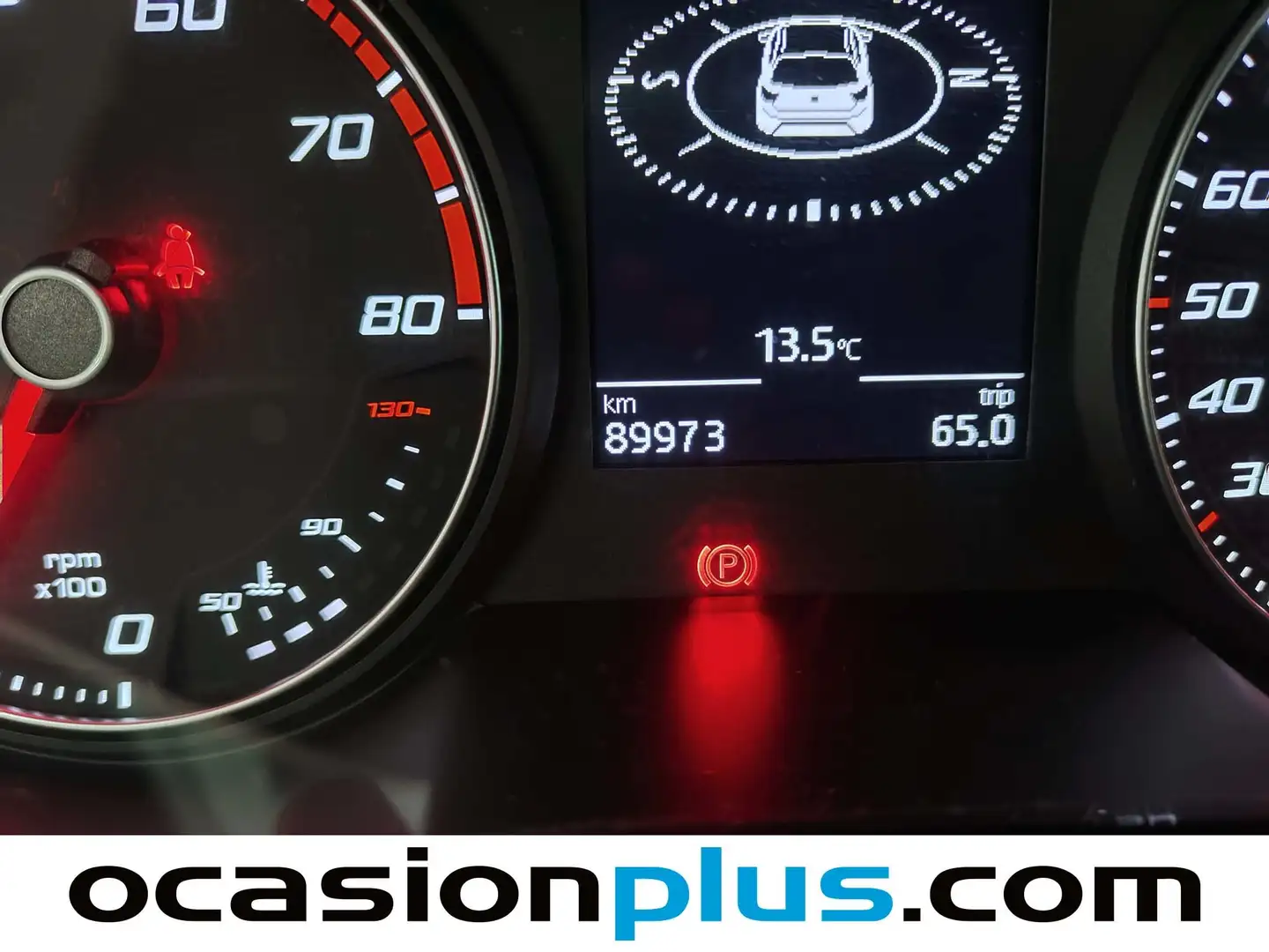 Foto Seat Arona SEAT Arona 1.0 TSI Ecomotive S&S Xcellence (115 CV)