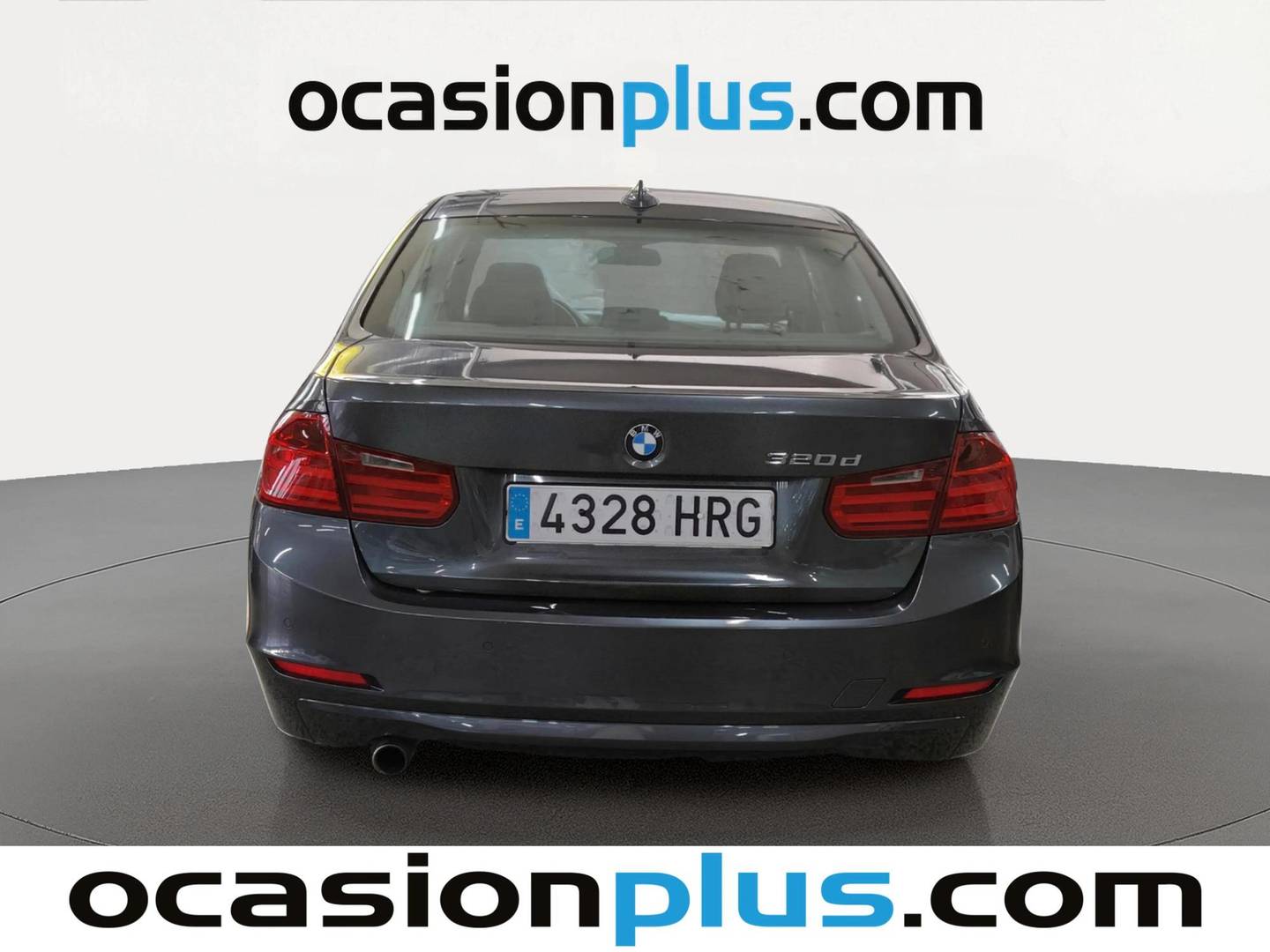 BMW Serie 3 BMW Serie 3 320d (184 CV) barato