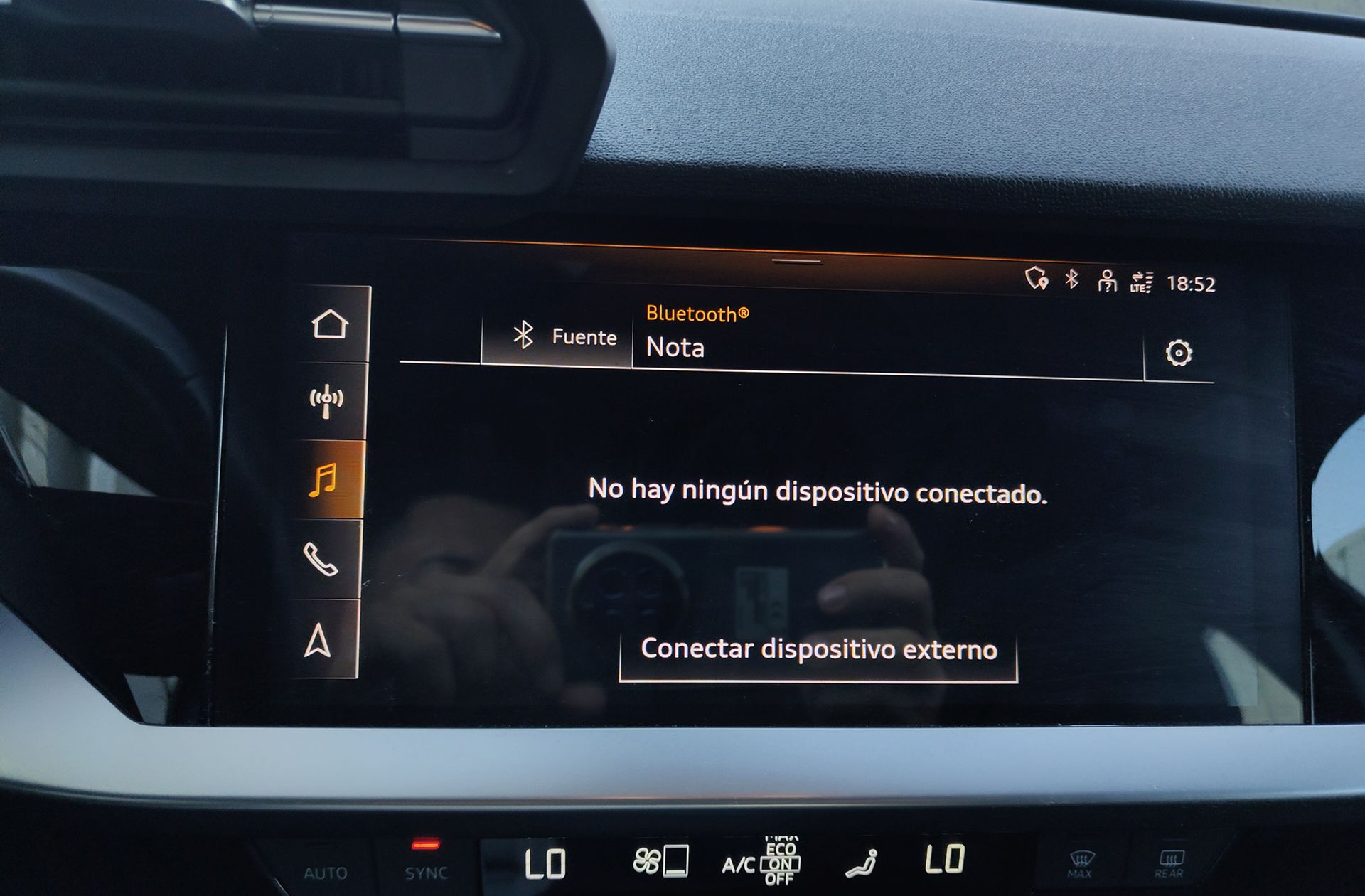 Audi A3 Sportback 35 TDI S tronic - foto 34