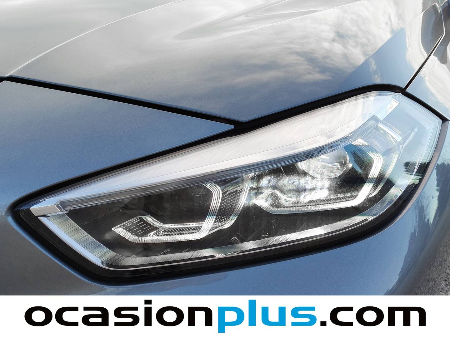 Foto BMW Serie 1 BMW Serie 1 118d (150 CV) Pack M